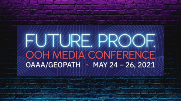 2021 Virtual OOH Media Conference