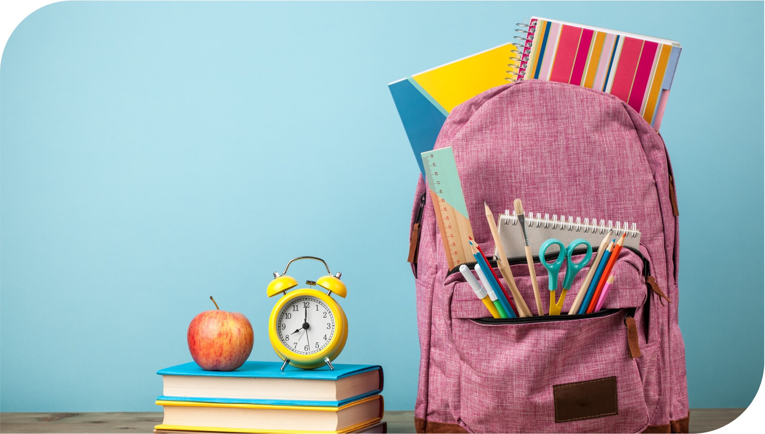 OOH INFLUENCES BACK-TO-SCHOOL PURCHASING