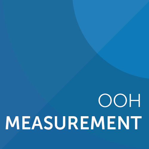 OOH Measurement