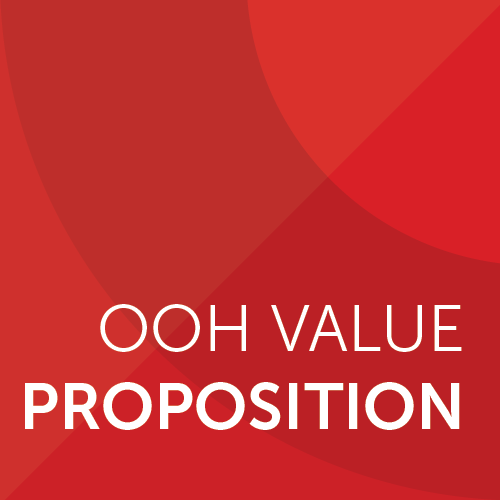 OOH Value Proposition