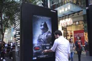 BatmanVsSuperman_Sydney_PittStMall