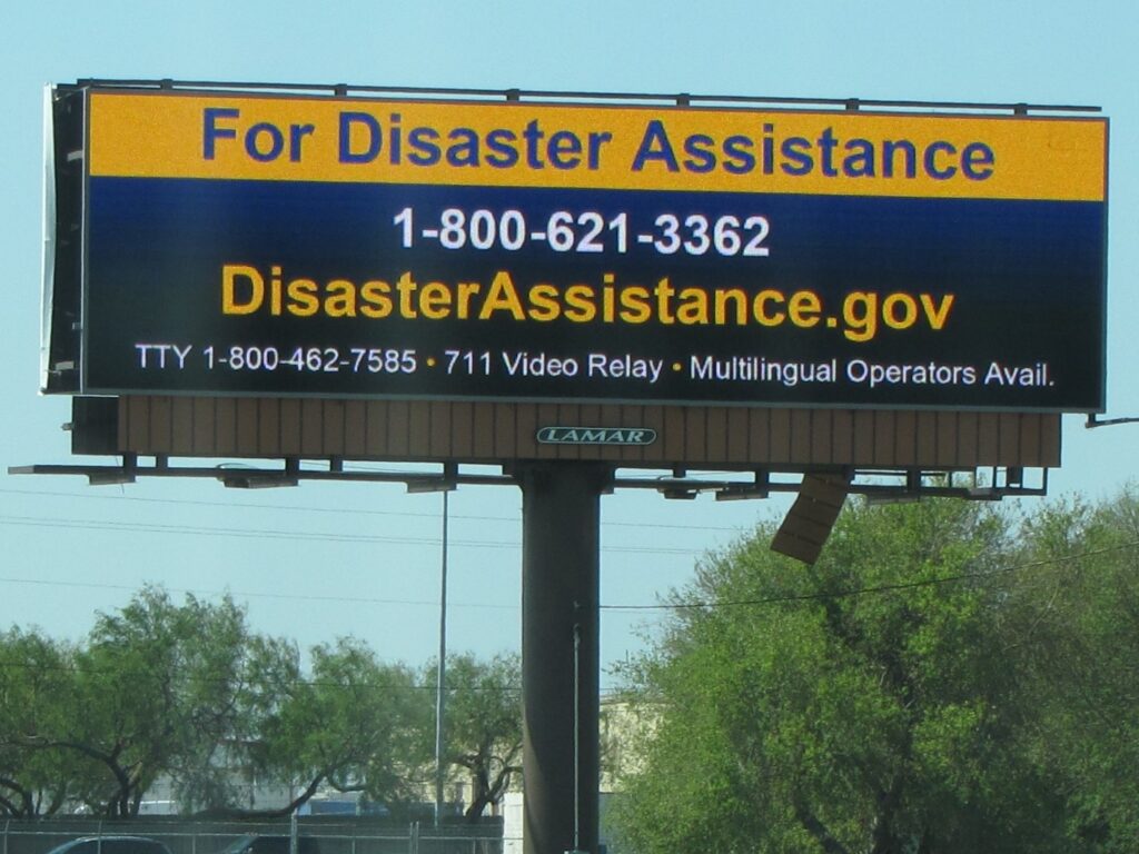 CoastalTexas_DigitalBillboard