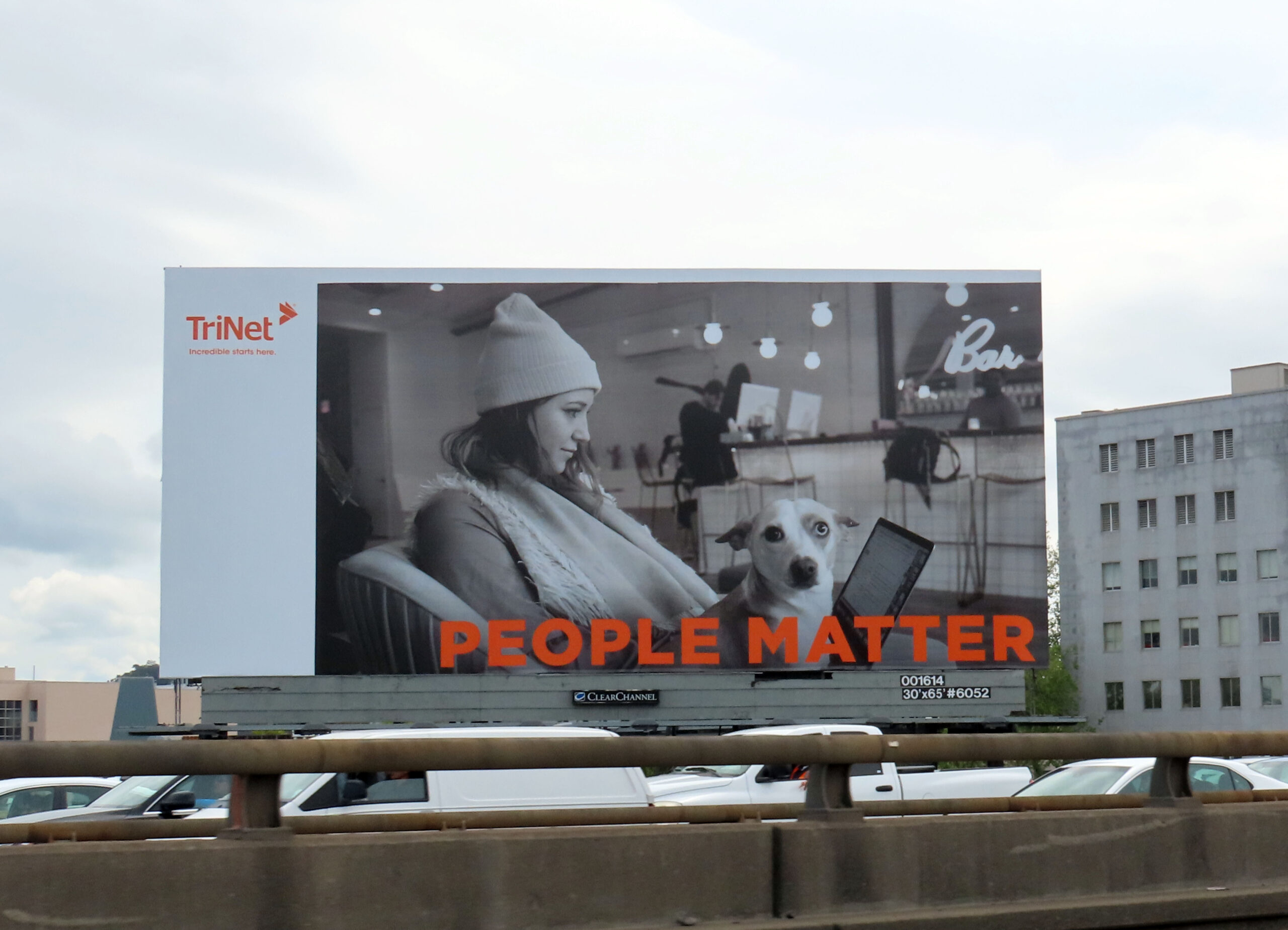 TriNet 'People Matter'