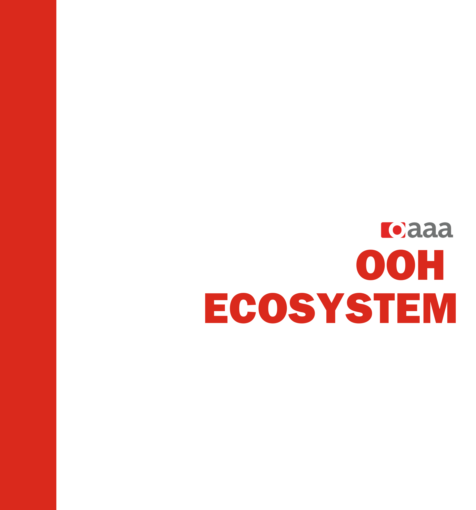 OOH Ecosystem