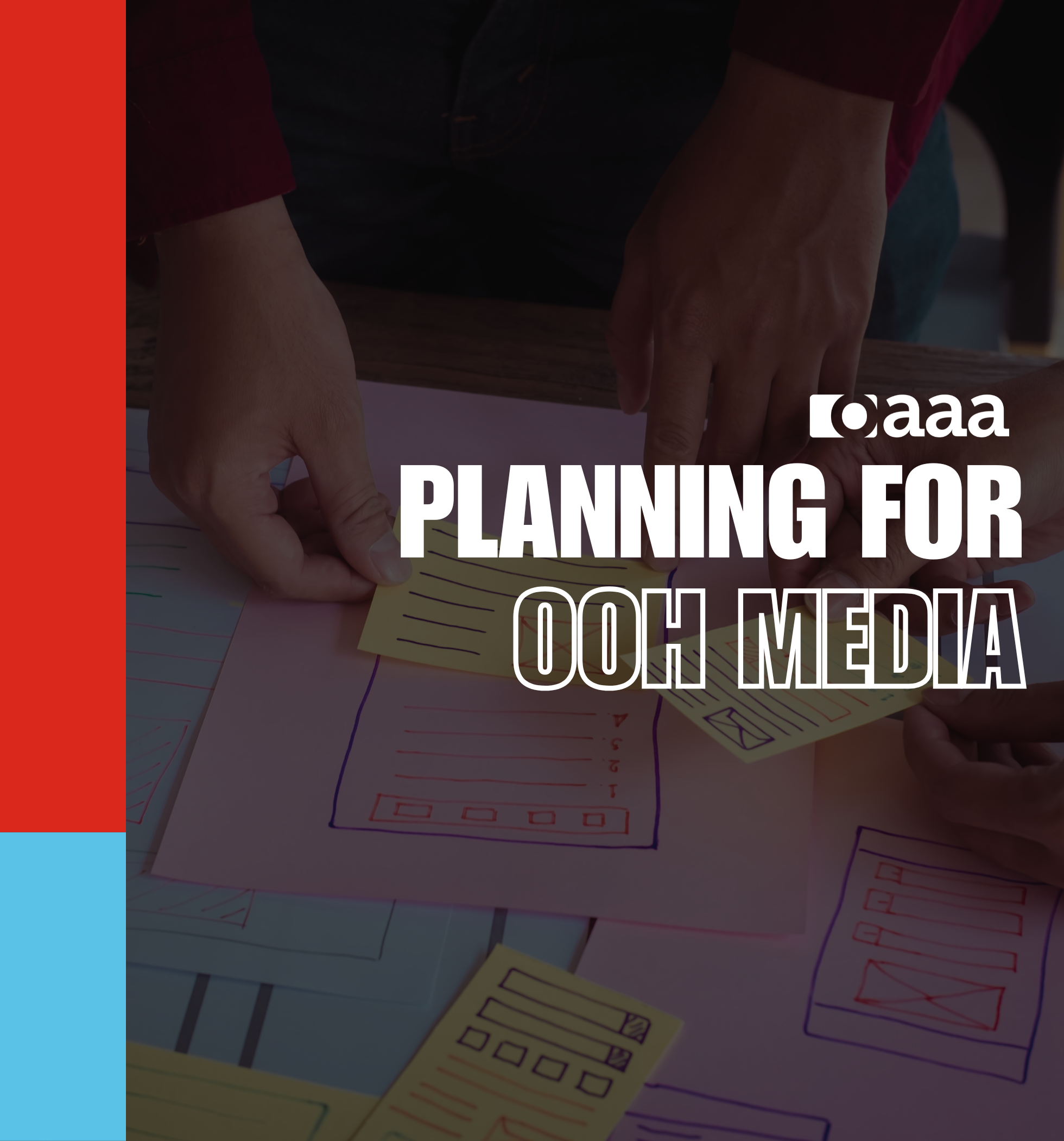 Planning for OOH Media