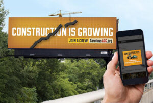 Adams OOH + Mobile campaign