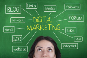 Digital Marketing