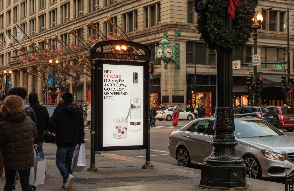 Sales Tips: DOOH – A Powerful Marketing Solution for Pandemic-Driven Challenges