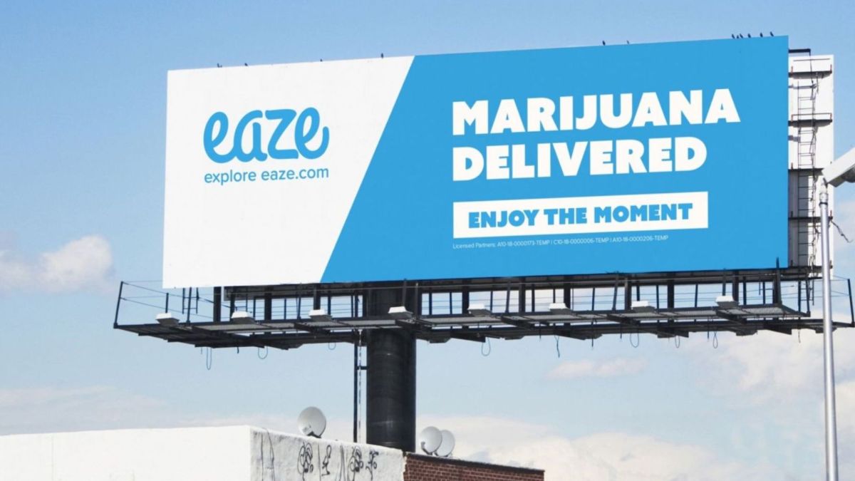 Sales Tips: Cannabis Advertising and OOH