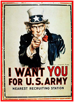 Uncle Sam