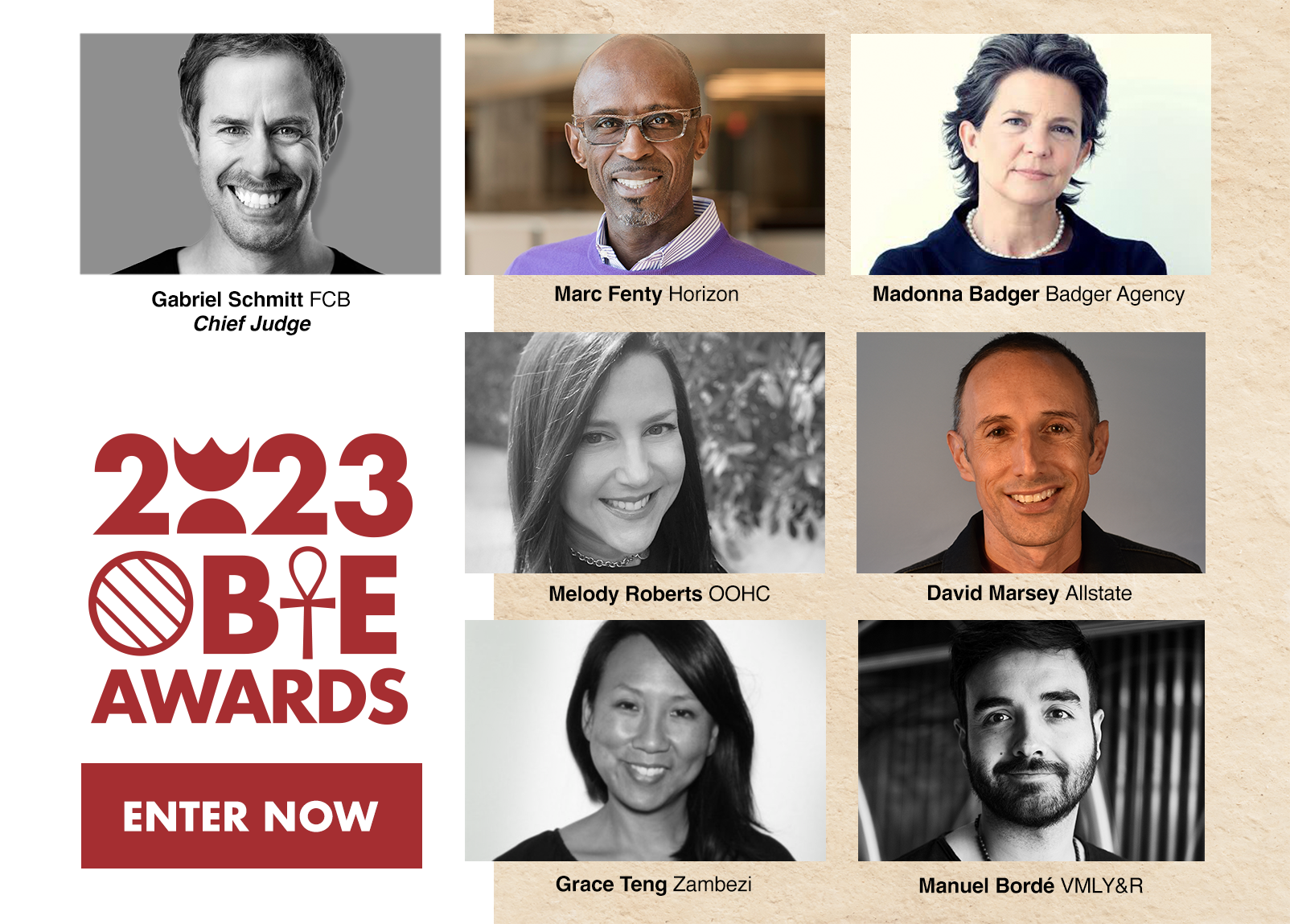 <strong></noscript>OAAA ANNOUNCES </strong><strong>81st OBIE AWARDS ILLUSTRIOUS JURY ROSTER, LED BY FCB NEW YORK CO-CHIEF CREATIVE OFFICER GABRIEL SCHMITT</strong>” />
	</a>
	<div class=