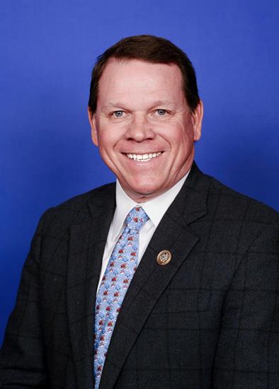 OAAA Congratulates Sam Graves – Chairman of the Transportation and Infrastructure Committee
