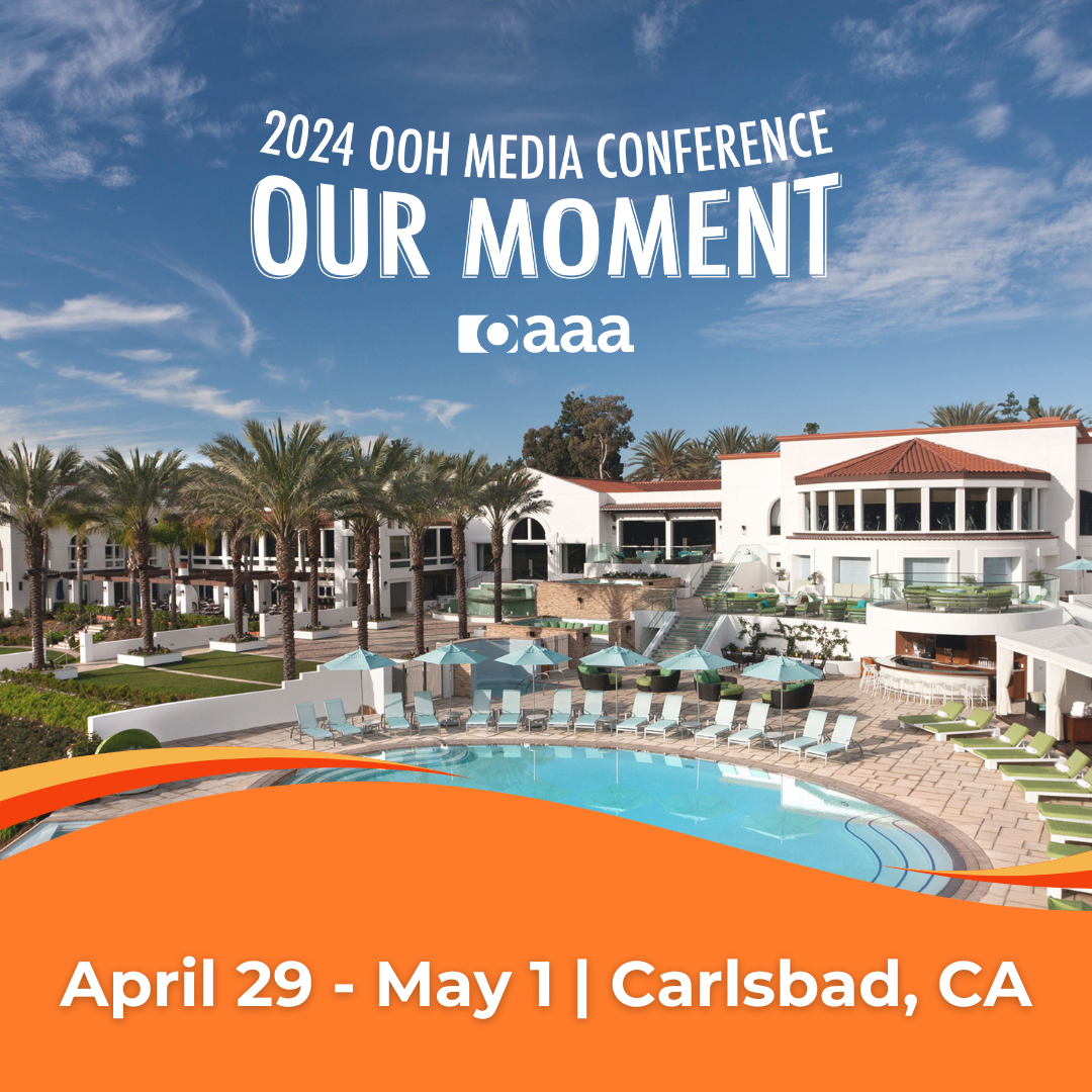 2024 OOH Media Conference
