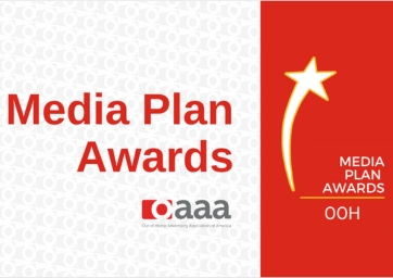 2023 Media Plan Awards