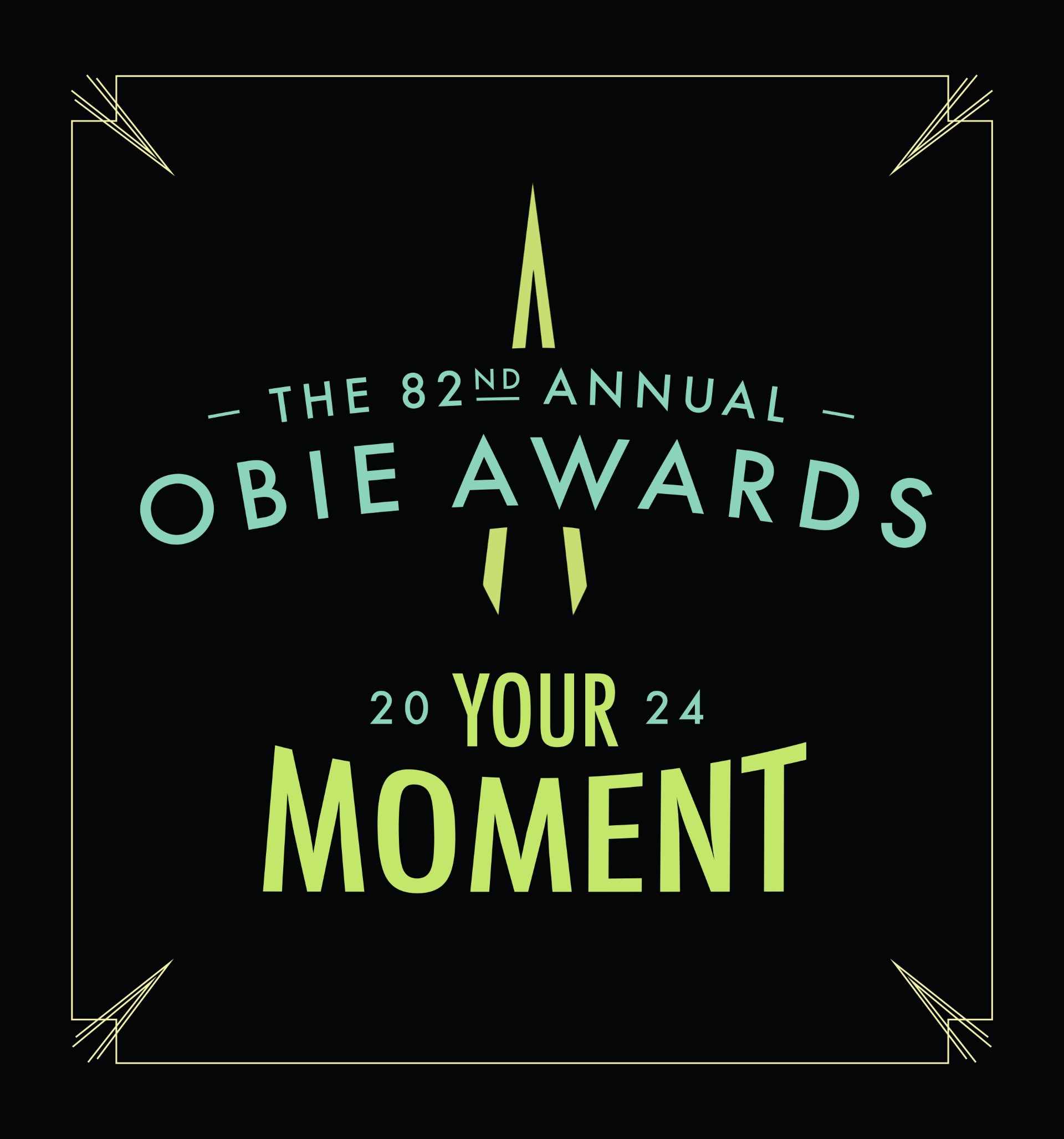 OAAA Launches 2024 OBIE Awards Call for Entries