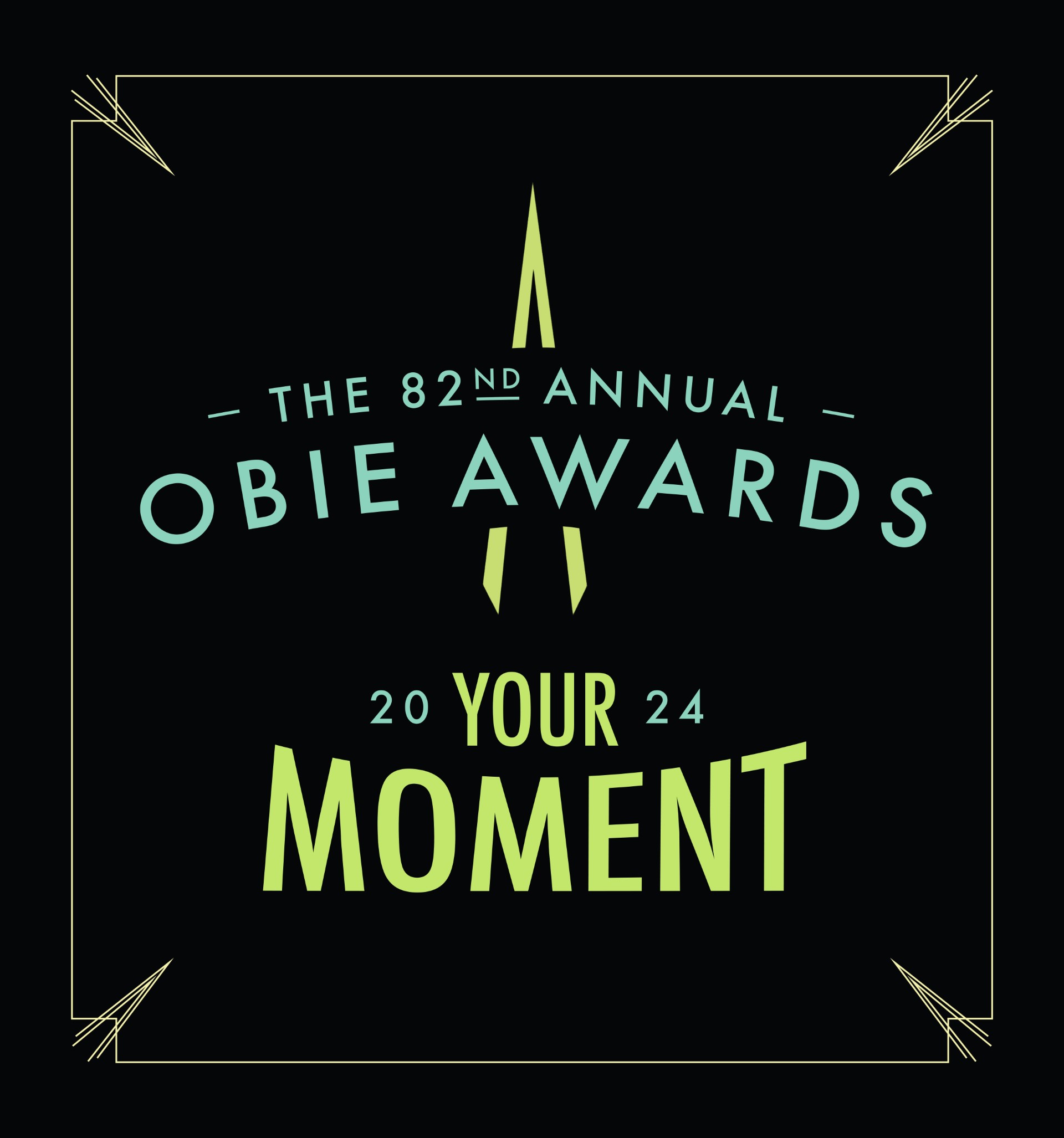 OAAA Announces 2024 OBIE Awards Shortlist