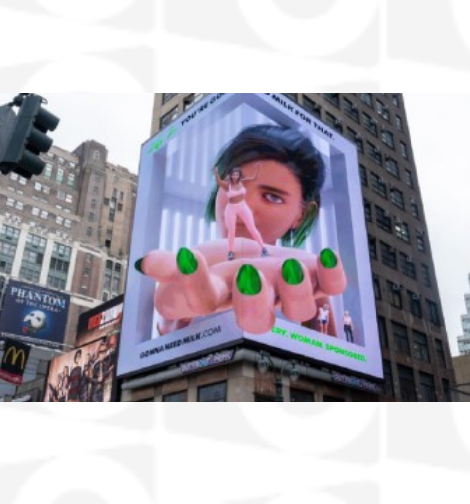 The Year’s Best OOH Campaigns: OAAA Media Plan of the Year Award Winners