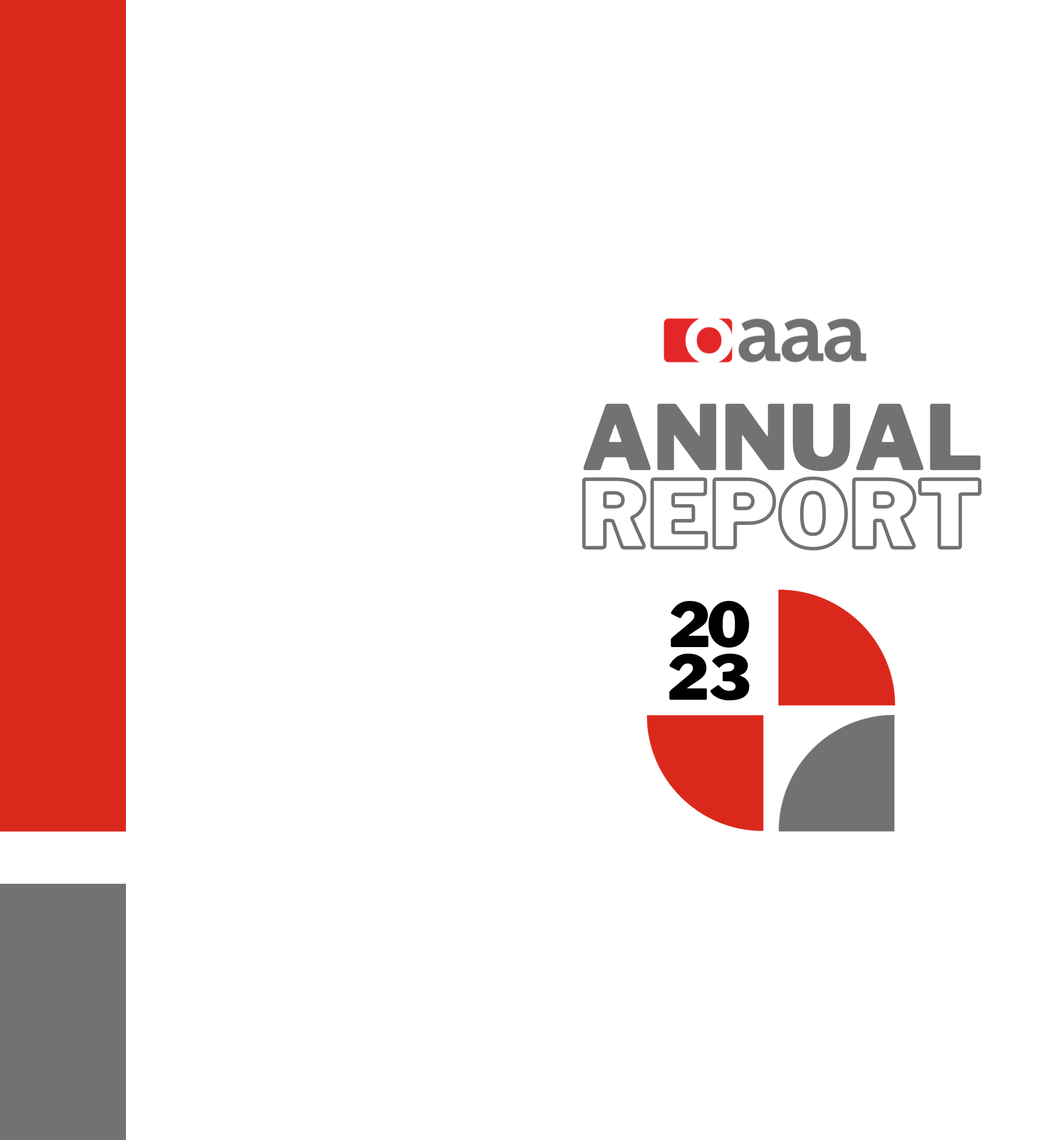 Perseverance & Progress: OAAA 2023 Annual Report