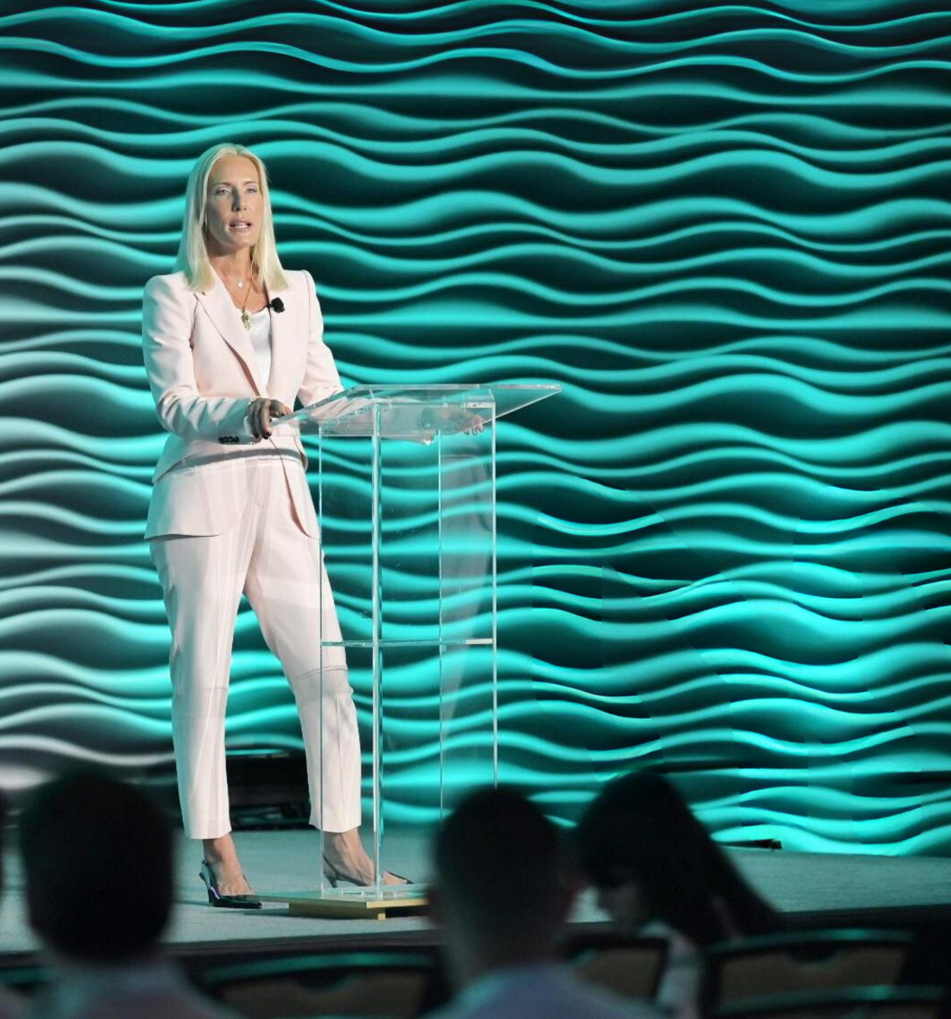 Anna Bager’s 2024 State of the OOH Industry Speech