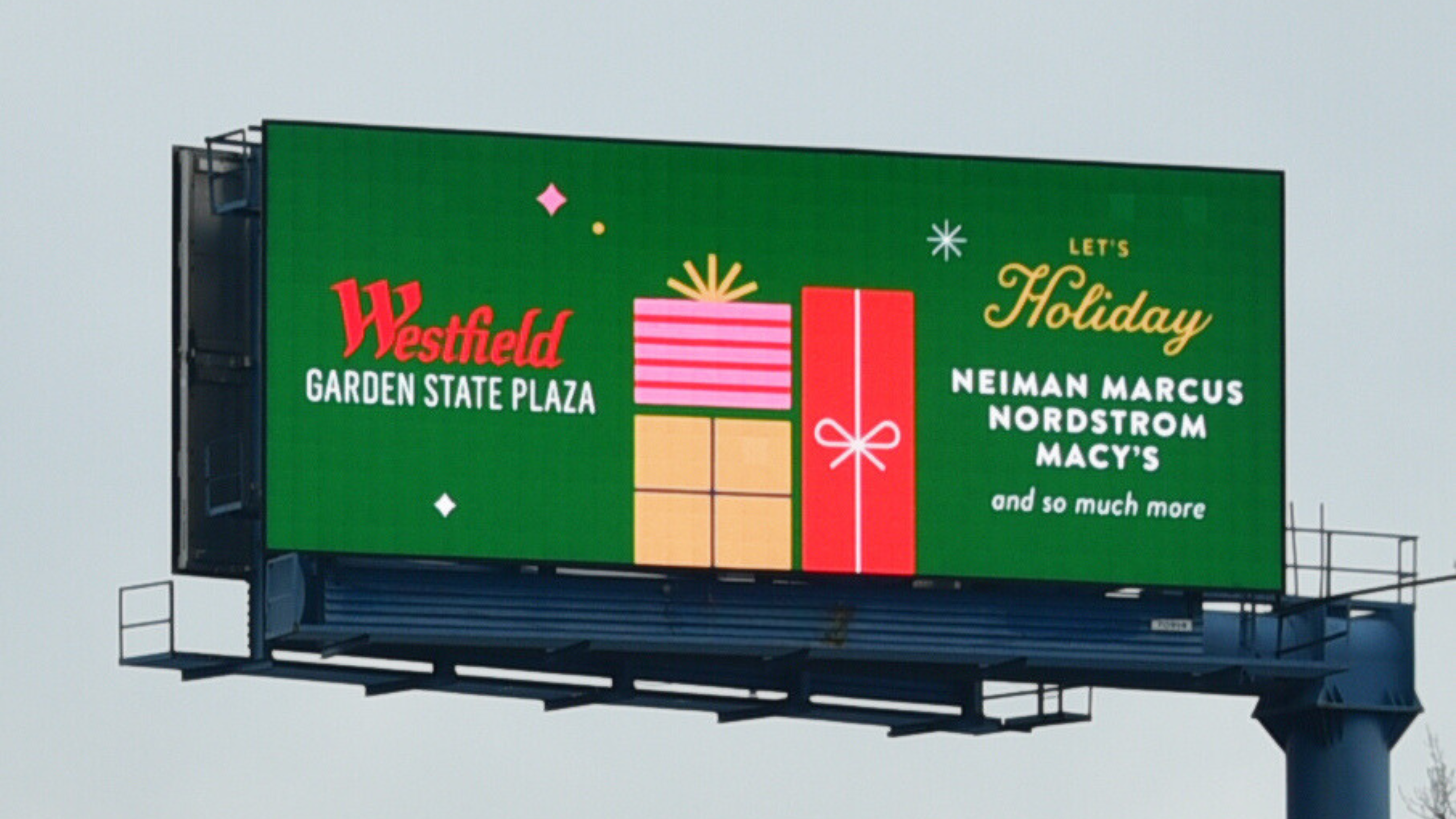 Sales Tip: Holiday Retail Outlook: Keys to Leverage Client Success with OOH