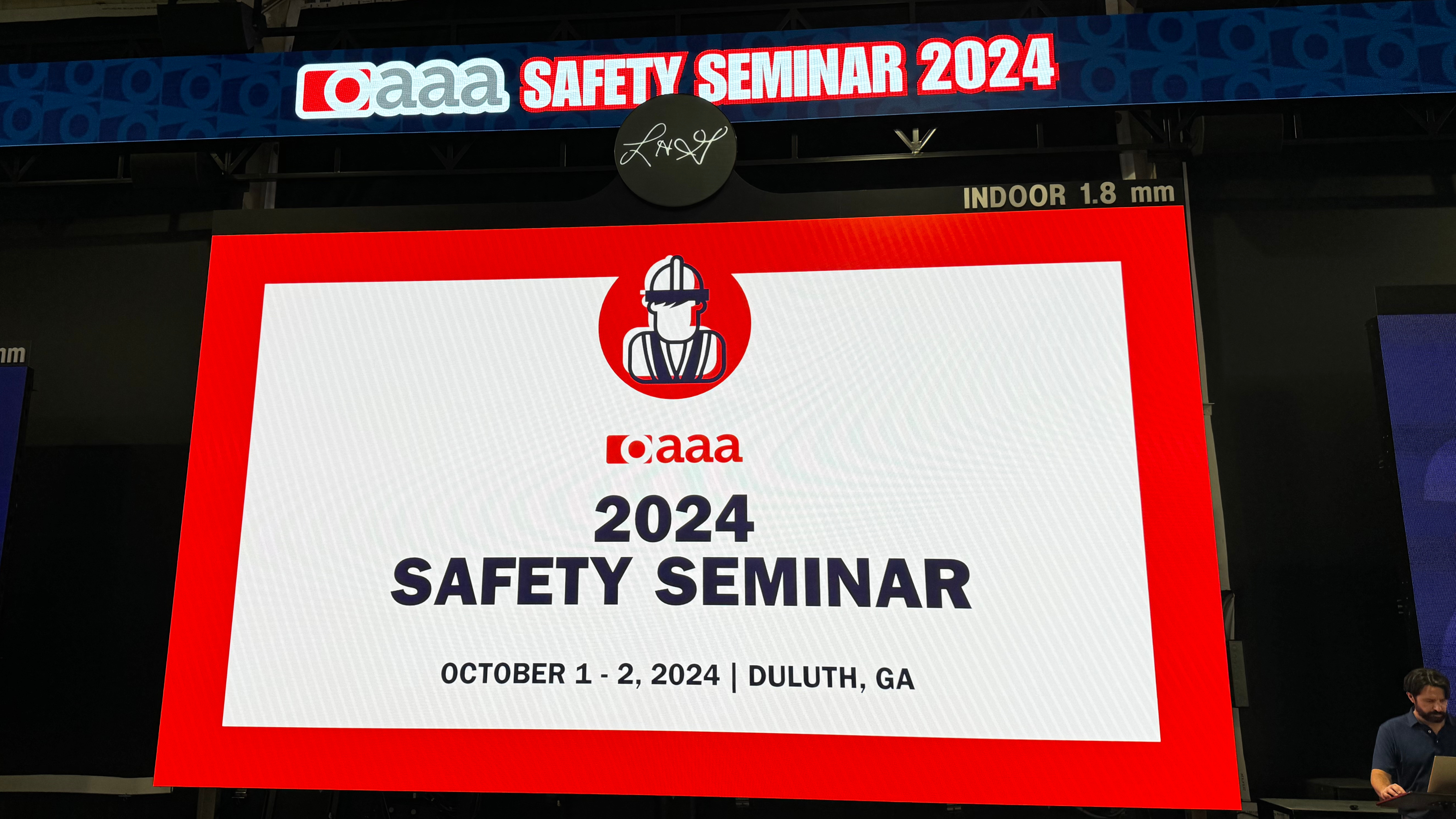 OAAA’S 2024 Safety Seminar Recap