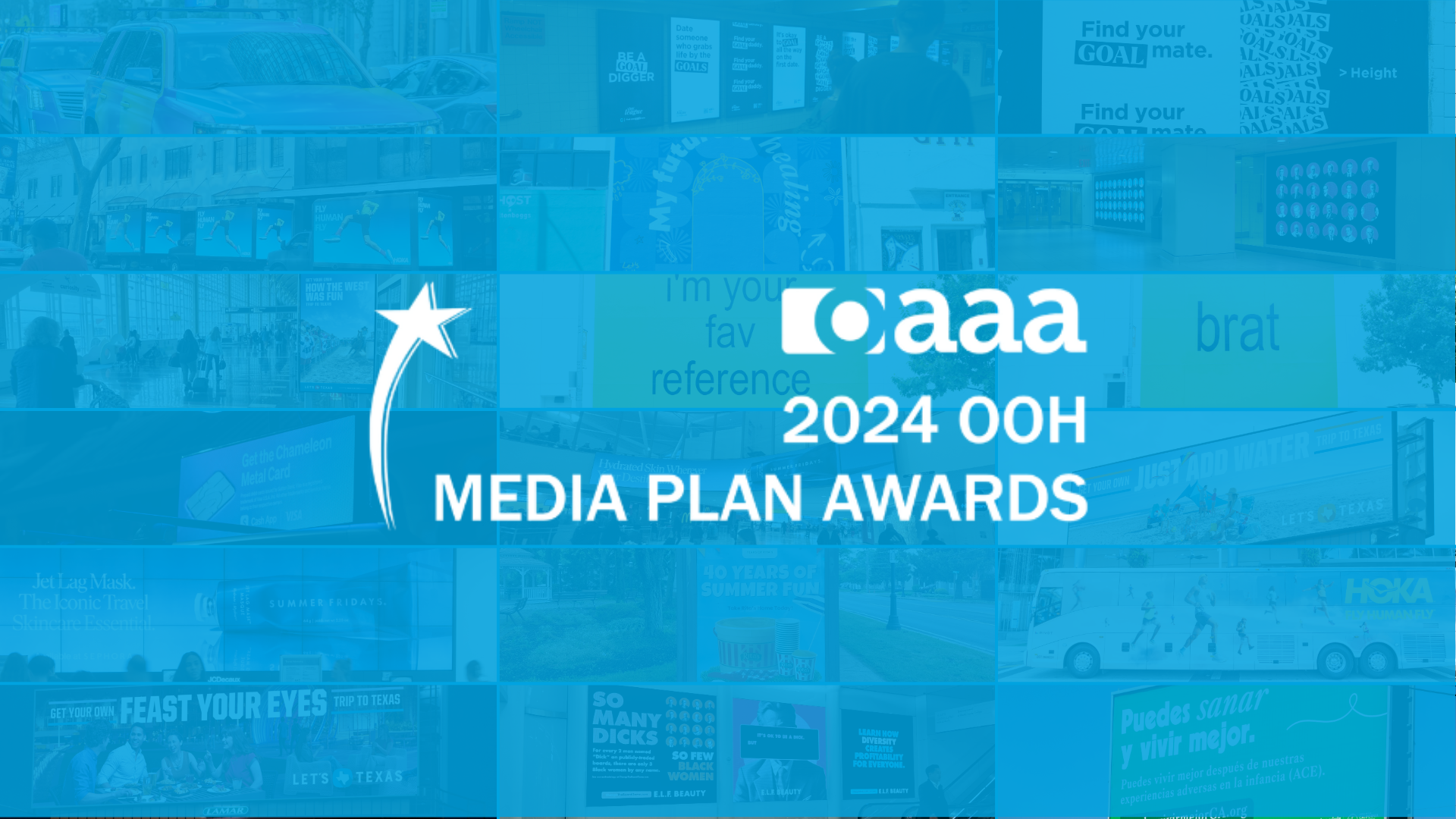 Charli XCX’s Brat Wall Campaign in Partnership With Colossal Media Wins OAAA’s OOH Media Plan of the Year Award