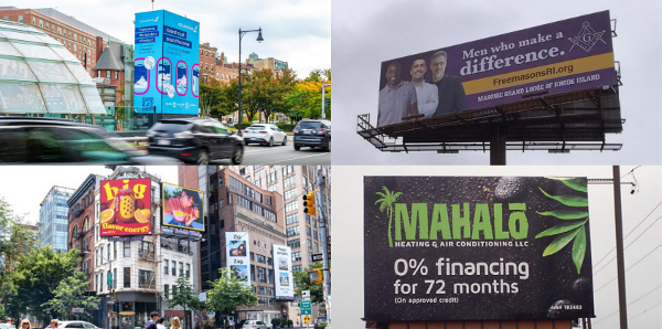 Sales Tip: Showcase the Power of OOH With Your Presence