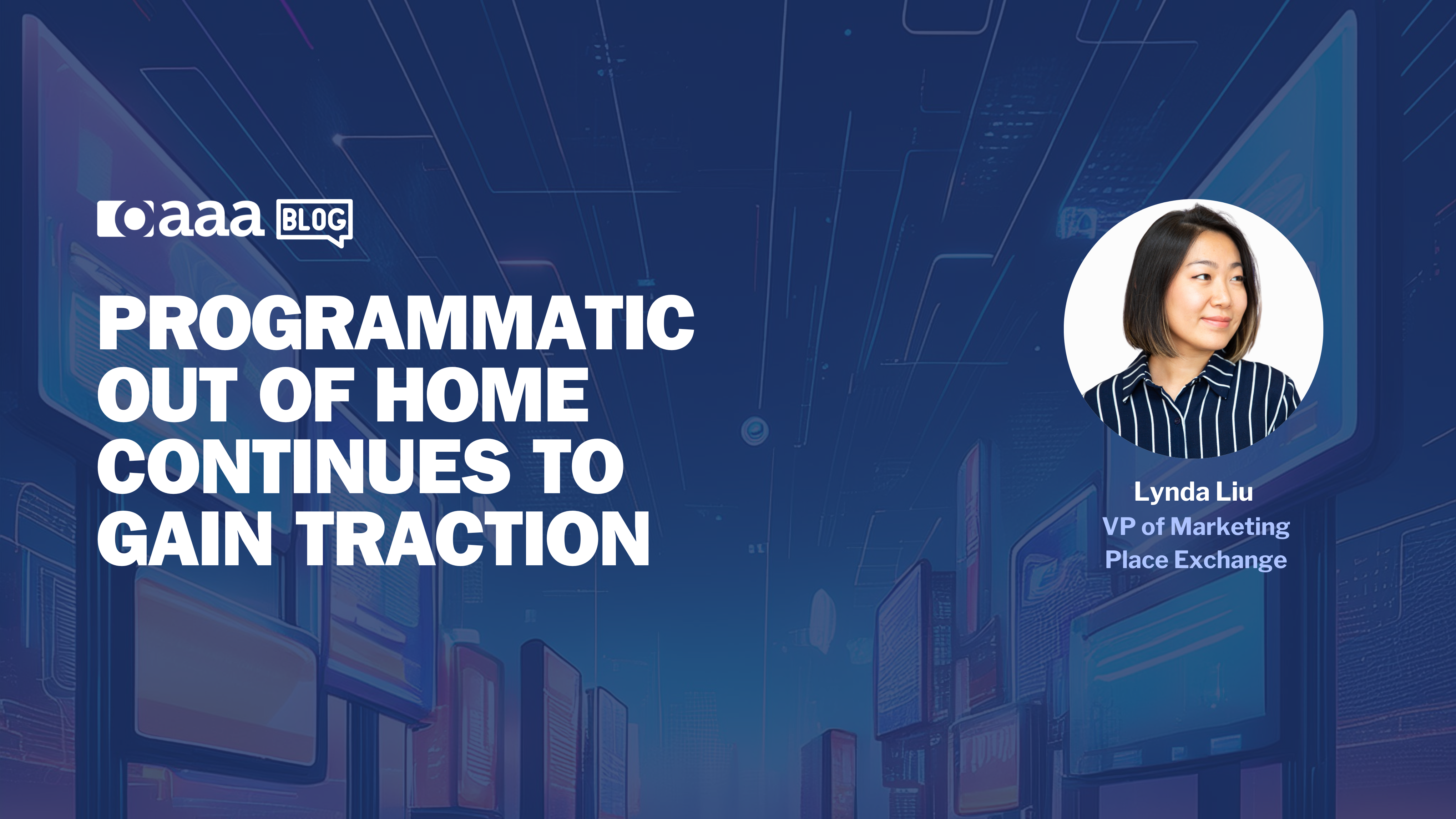 Programmatic OOH Continues to Gain Traction