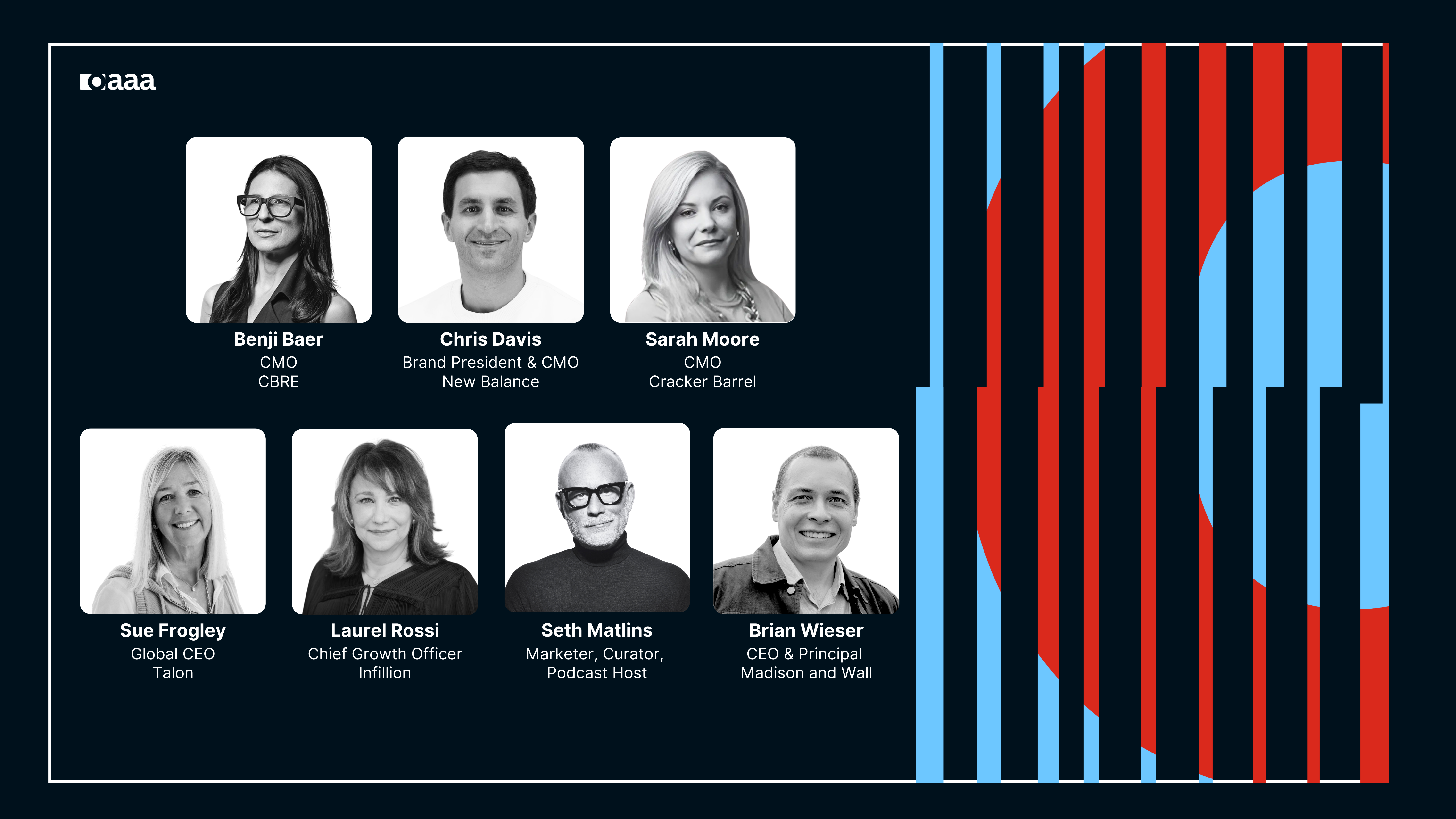 Visionary CMOs and Industry Decision-Makers to Explore the Future of OOH at OAAA’s 2025 OOH Media Conference