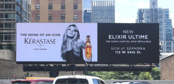 Sales Tip: OOH Powers Marketing Success Across Key Product Categories