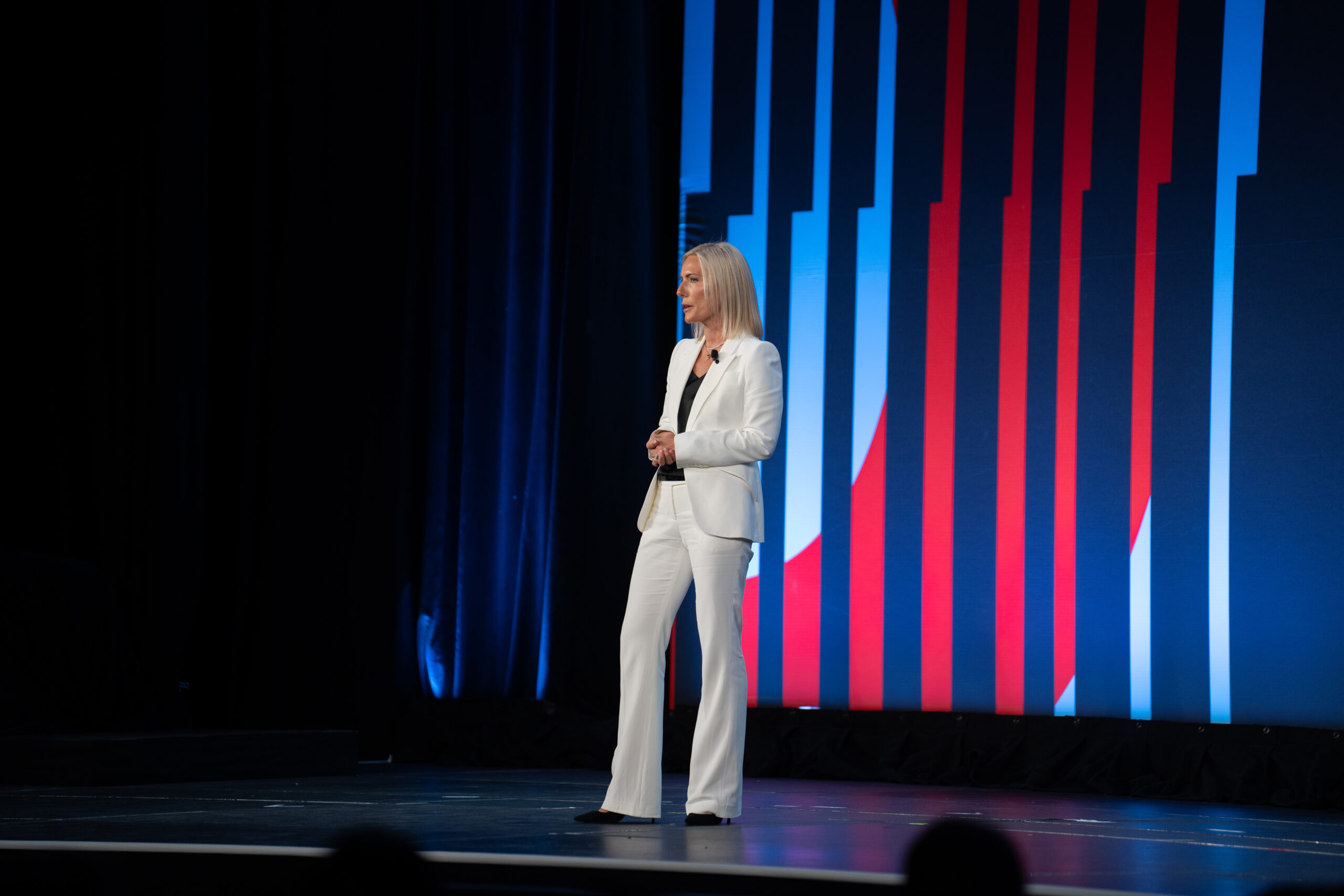 Anna Bager’s 2025 State of the OOH Industry Speech