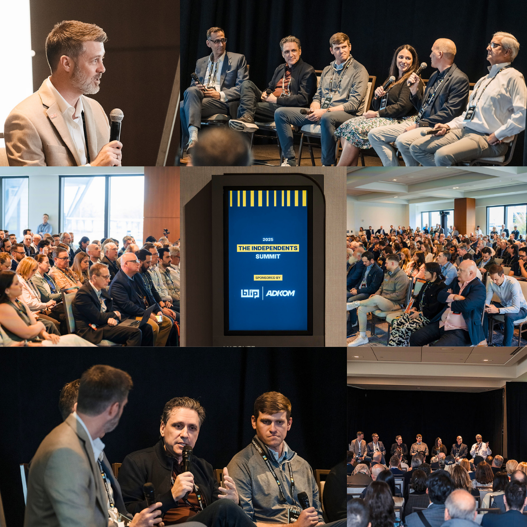 Sales Tip: OAAA Independents’ Summit 2025: OOH Measurement Panel Recap