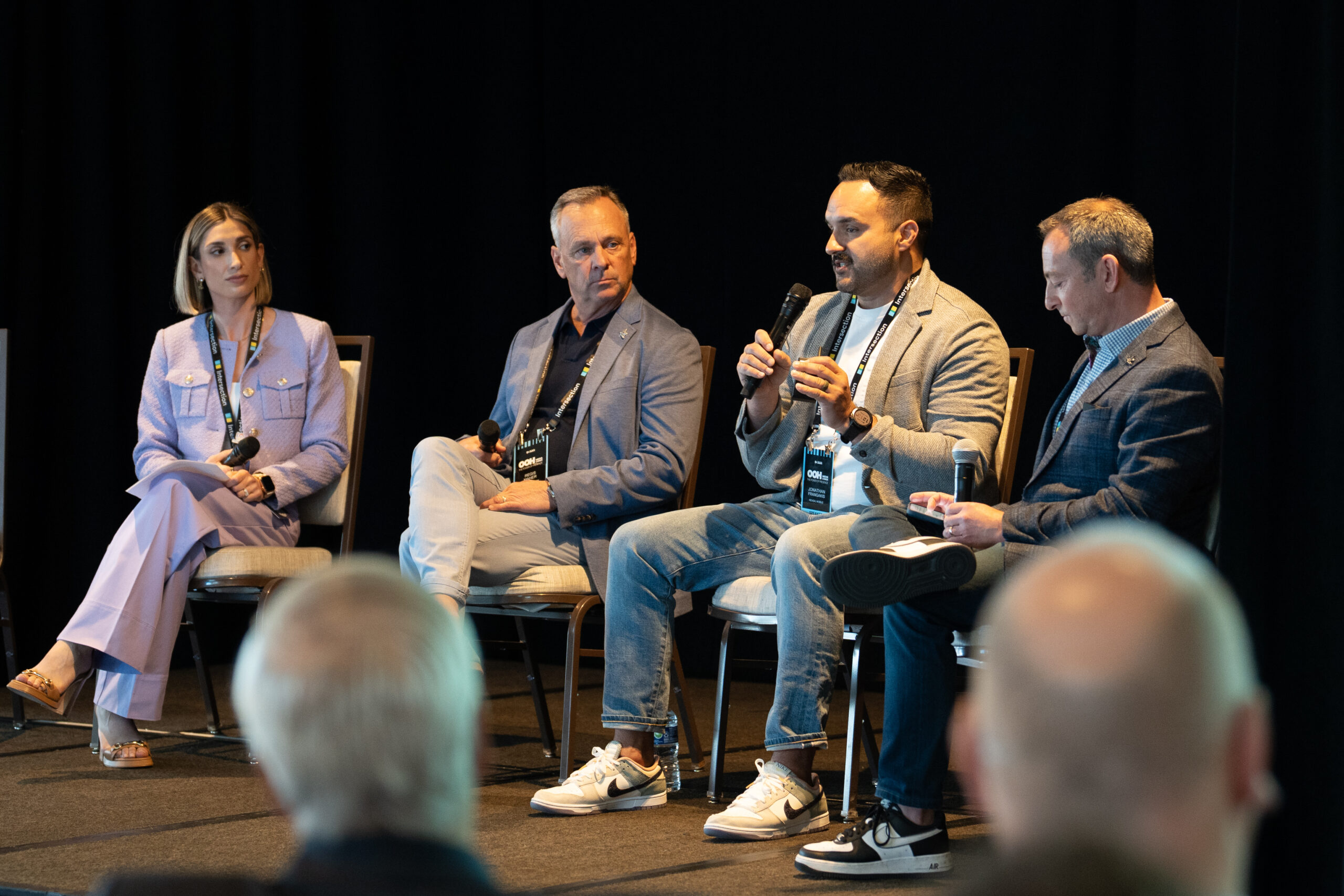 OAAA | OOH Media Conference 2025 | Omni Boston Hotel Seaport