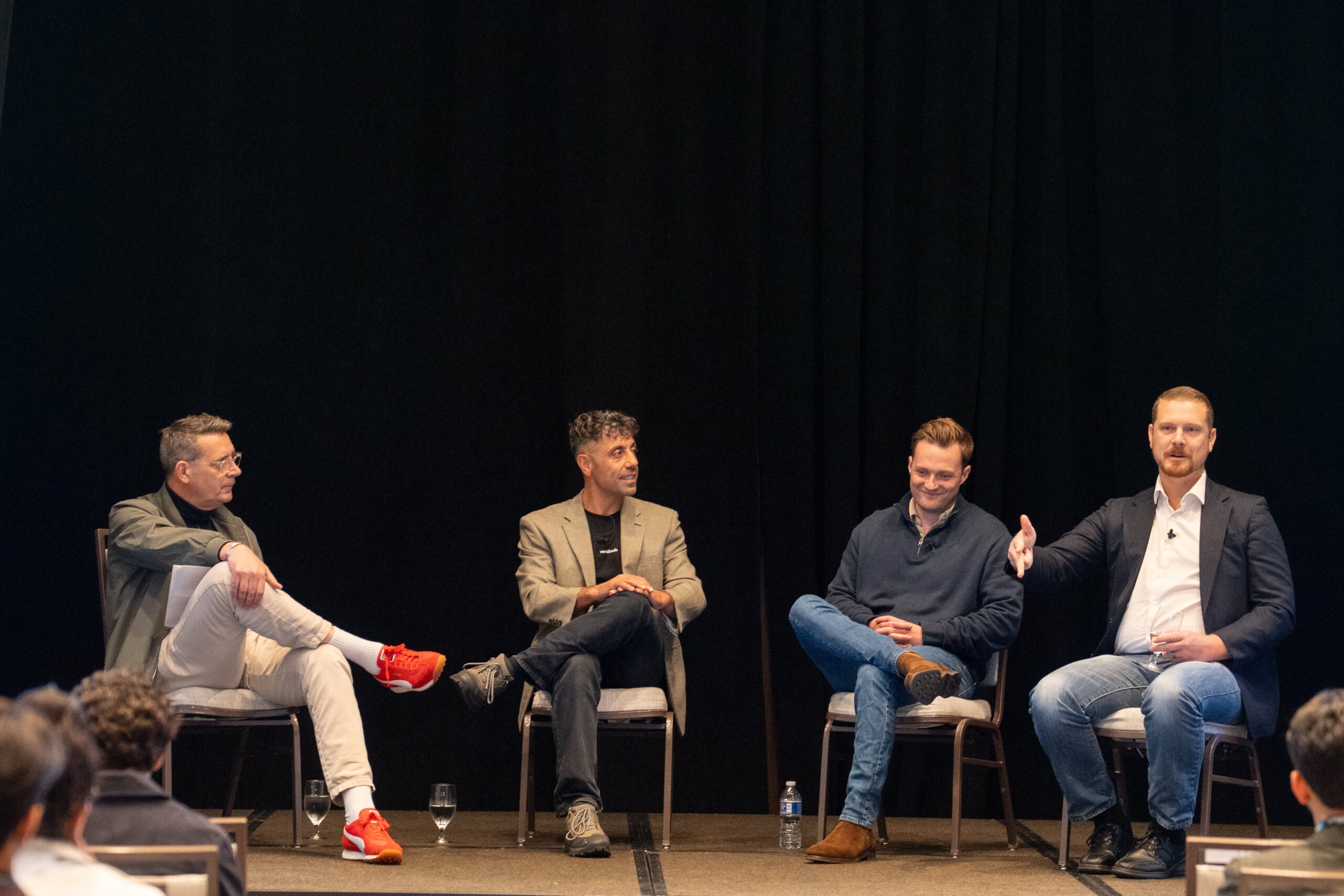 OAAA | OOH Media Conference 2025 | Omni Boston Hotel Seaport