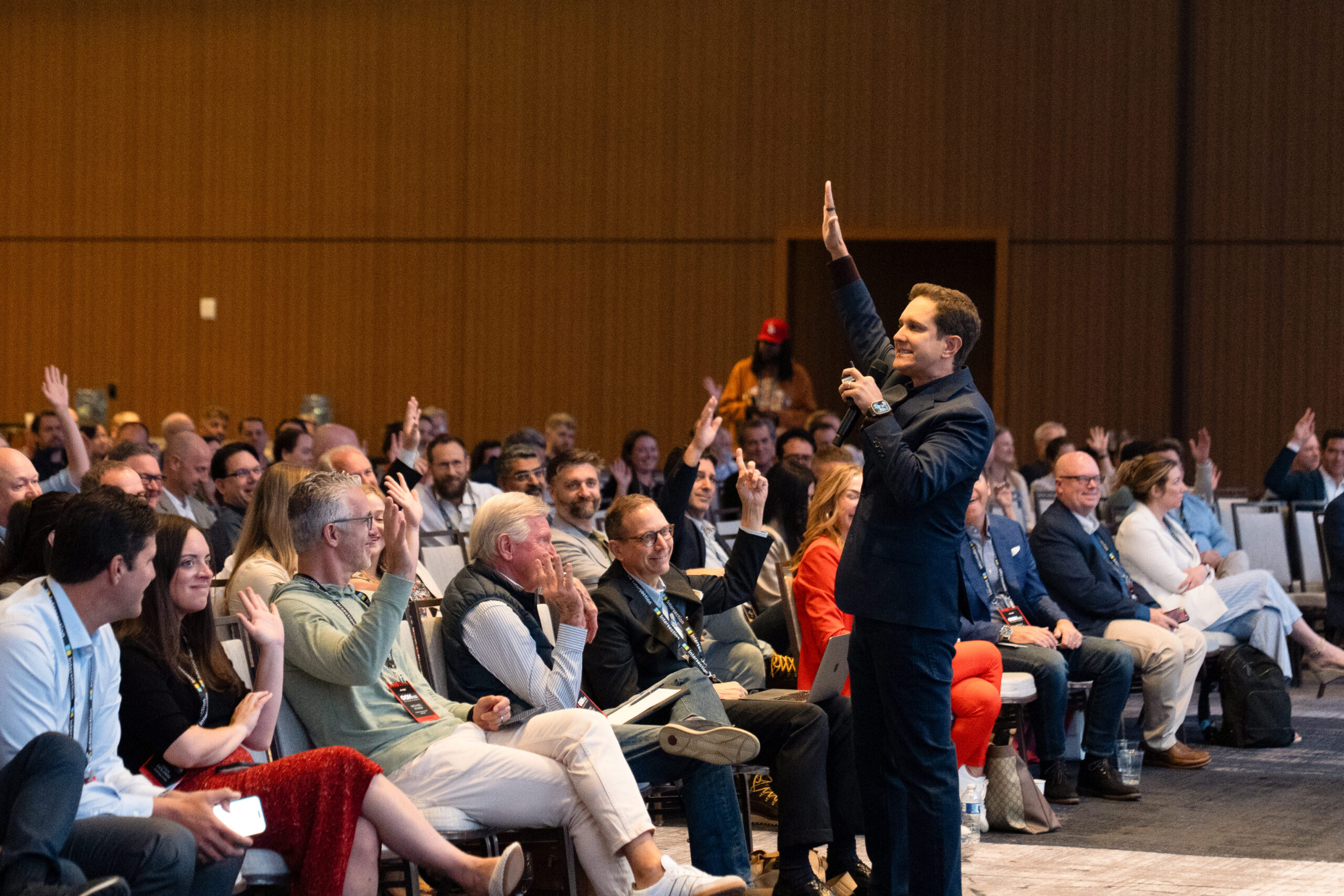 OAAA | OOH Media Conference 2025 | Omni Boston Hotel Seaport