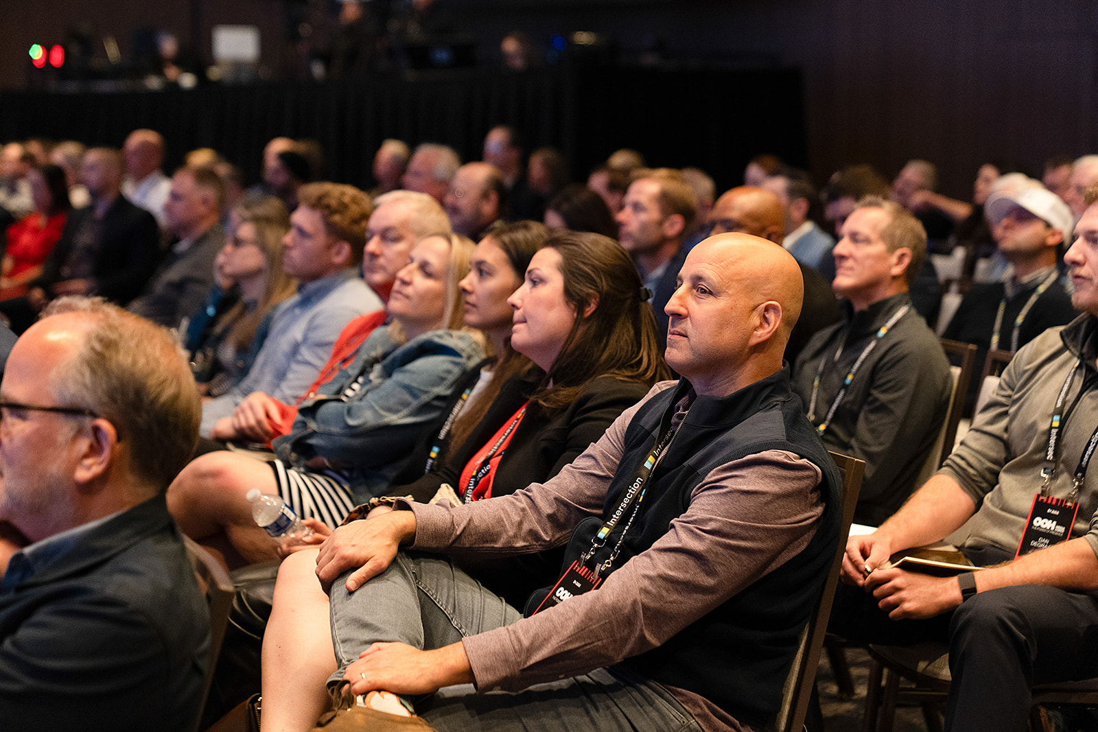 OAAA | OOH Media Conference 2025 | Omni Boston Hotel Seaport
