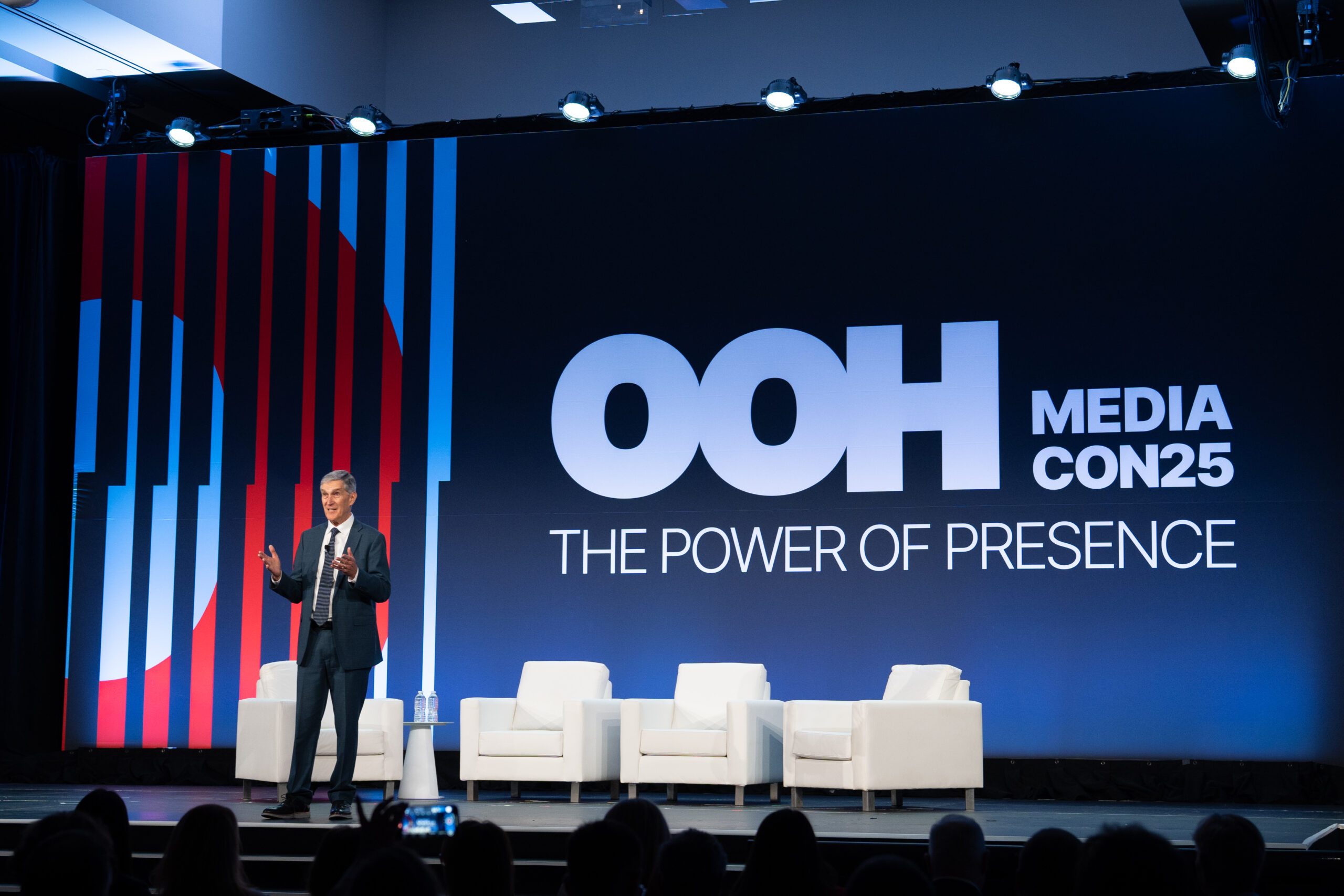 OAAA | OOH Media Conference 2025 | Omni Boston Hotel Seaport
