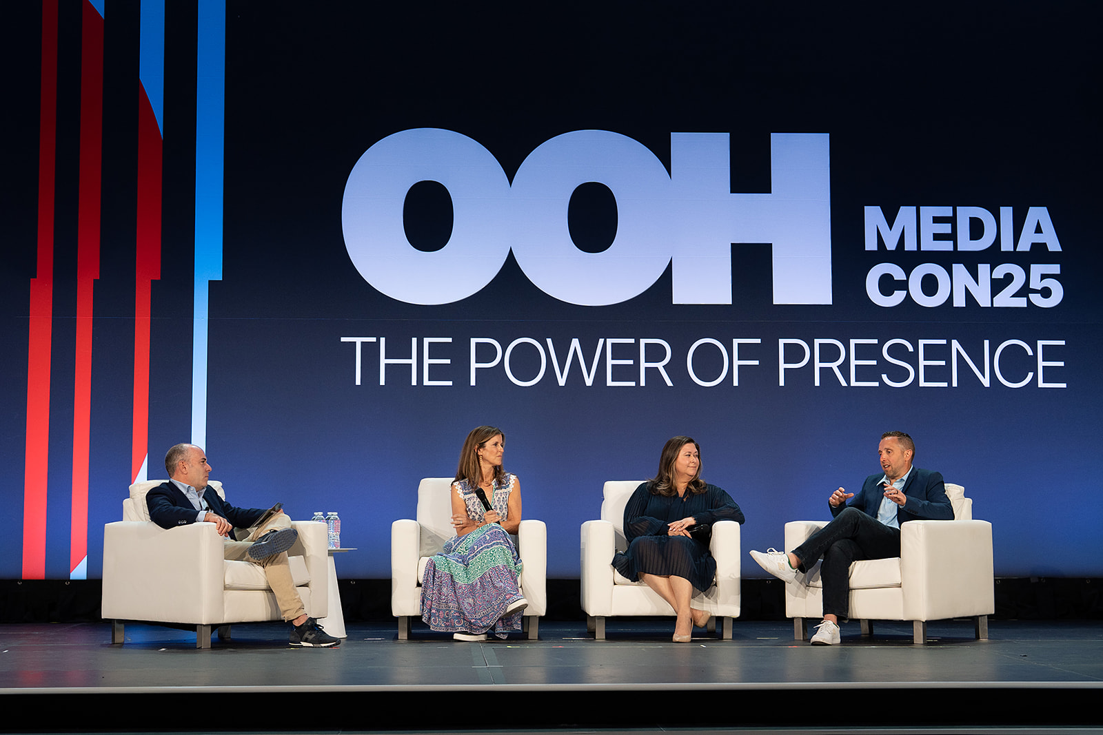 OAAA | OOH Media Conference 2025 | Omni Boston Hotel Seaport