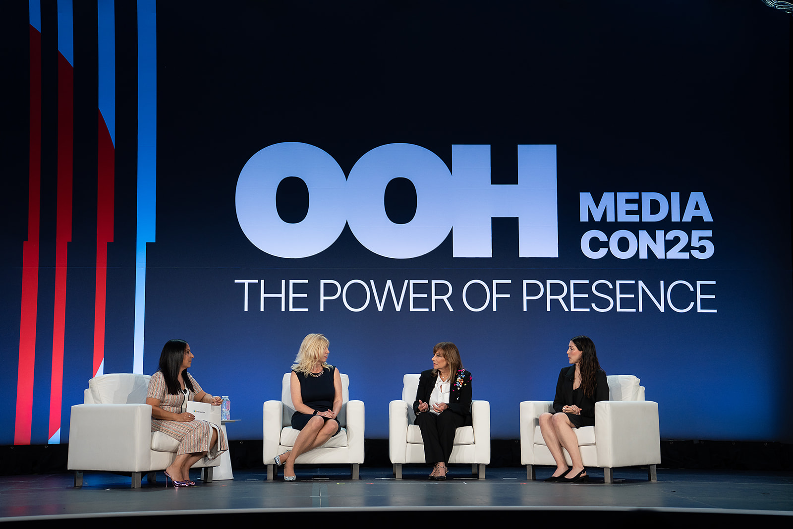 OAAA | OOH Media Conference 2025 | Omni Boston Hotel Seaport