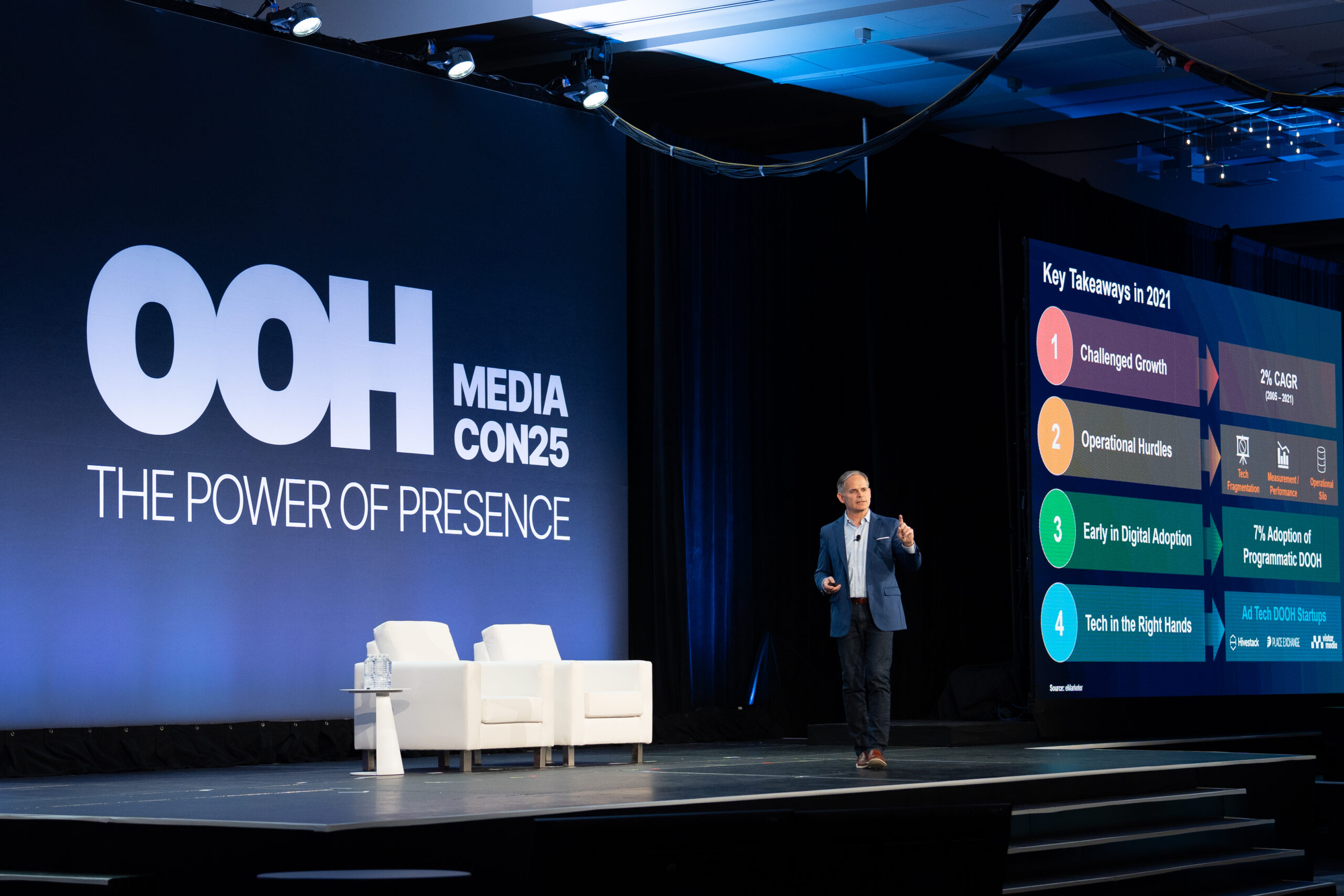 OAAA | OOH Media Conference 2025 | Omni Boston Hotel Seaport