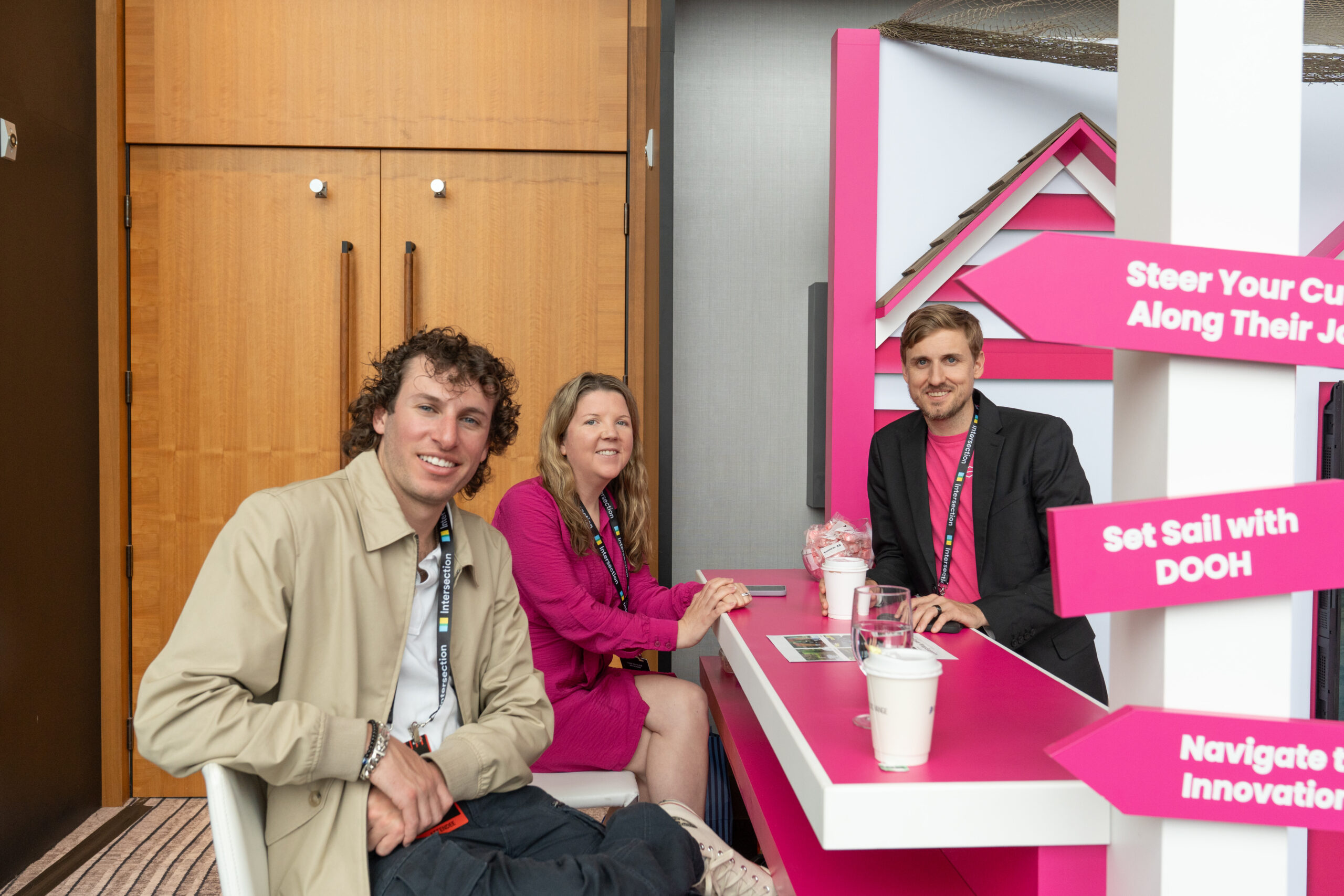 OAAA | OOH Media Conference 2025 | Omni Boston Hotel Seaport