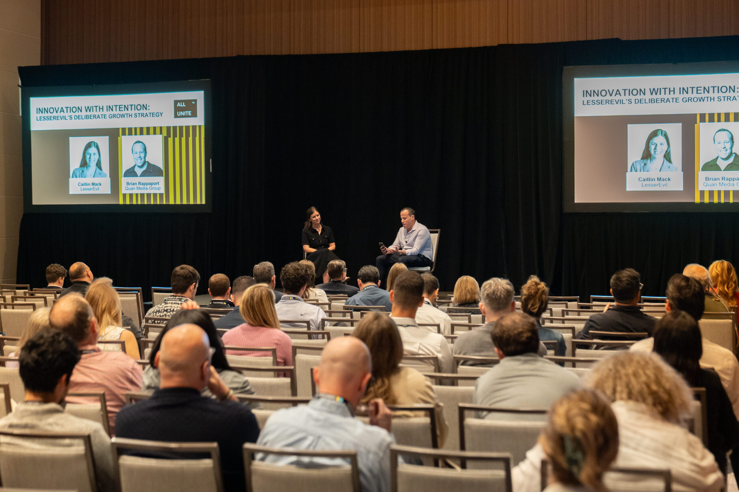 OAAA | OOH Media Conference 2025 | Omni Boston Hotel Seaport