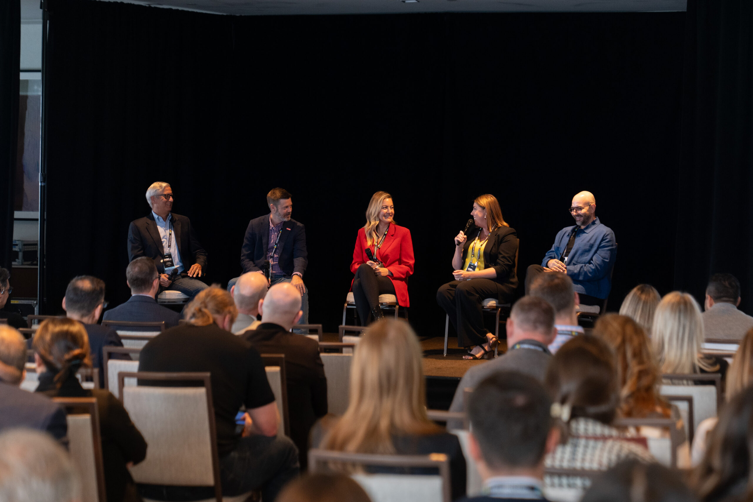 OAAA | OOH Media Conference 2025 | Omni Boston Hotel Seaport