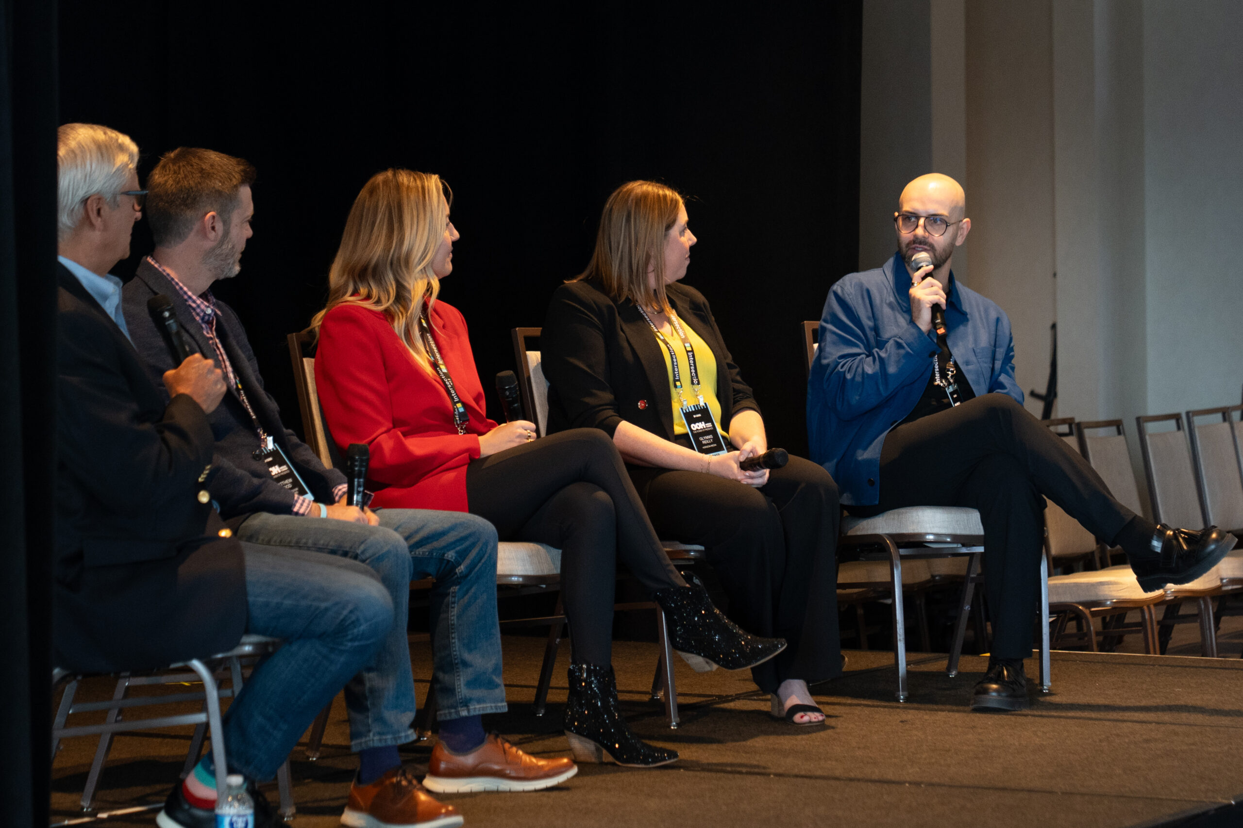 OAAA | OOH Media Conference 2025 | Omni Boston Hotel Seaport