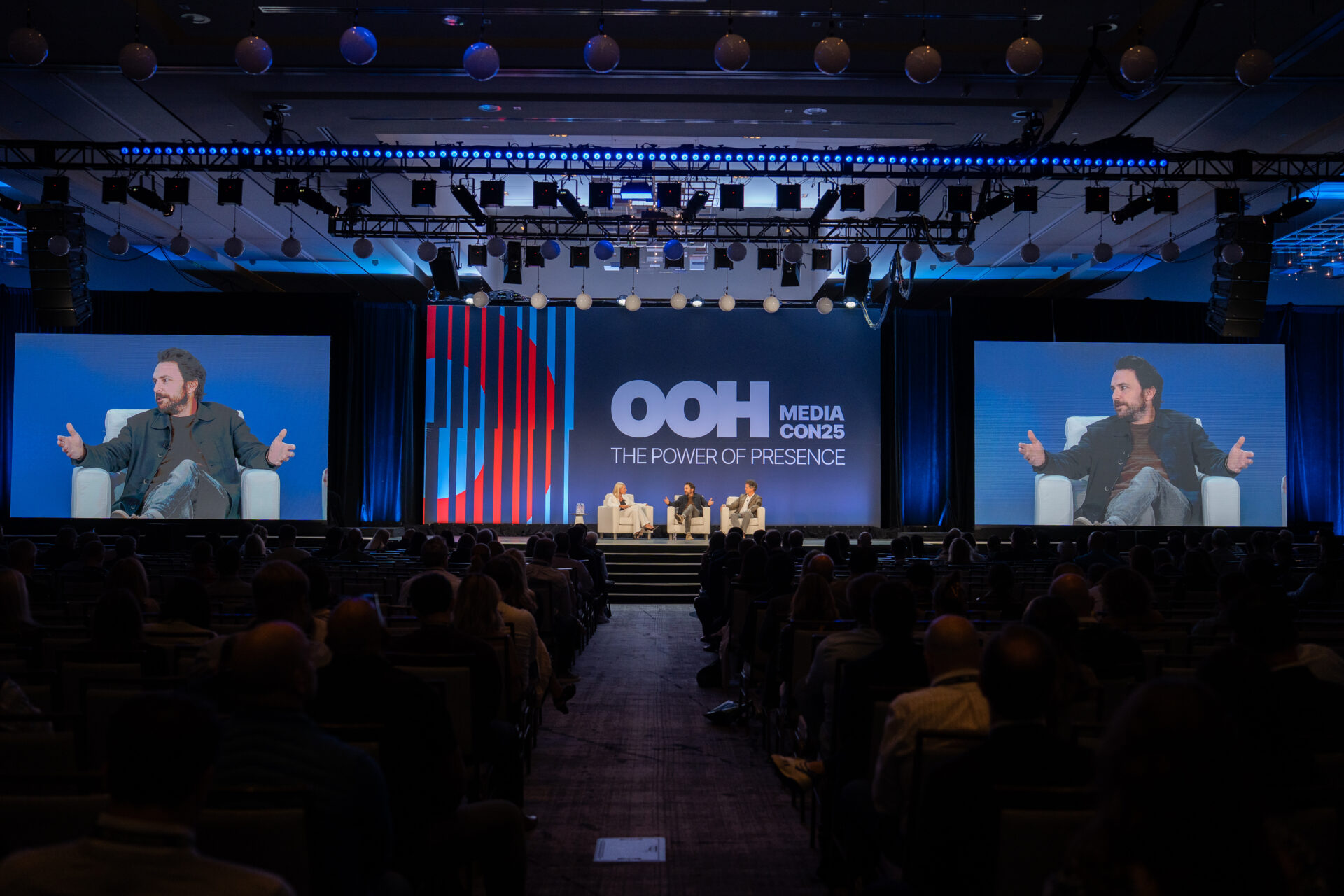 OAAA | OOH Media Conference 2025 | Omni Boston Hotel Seaport