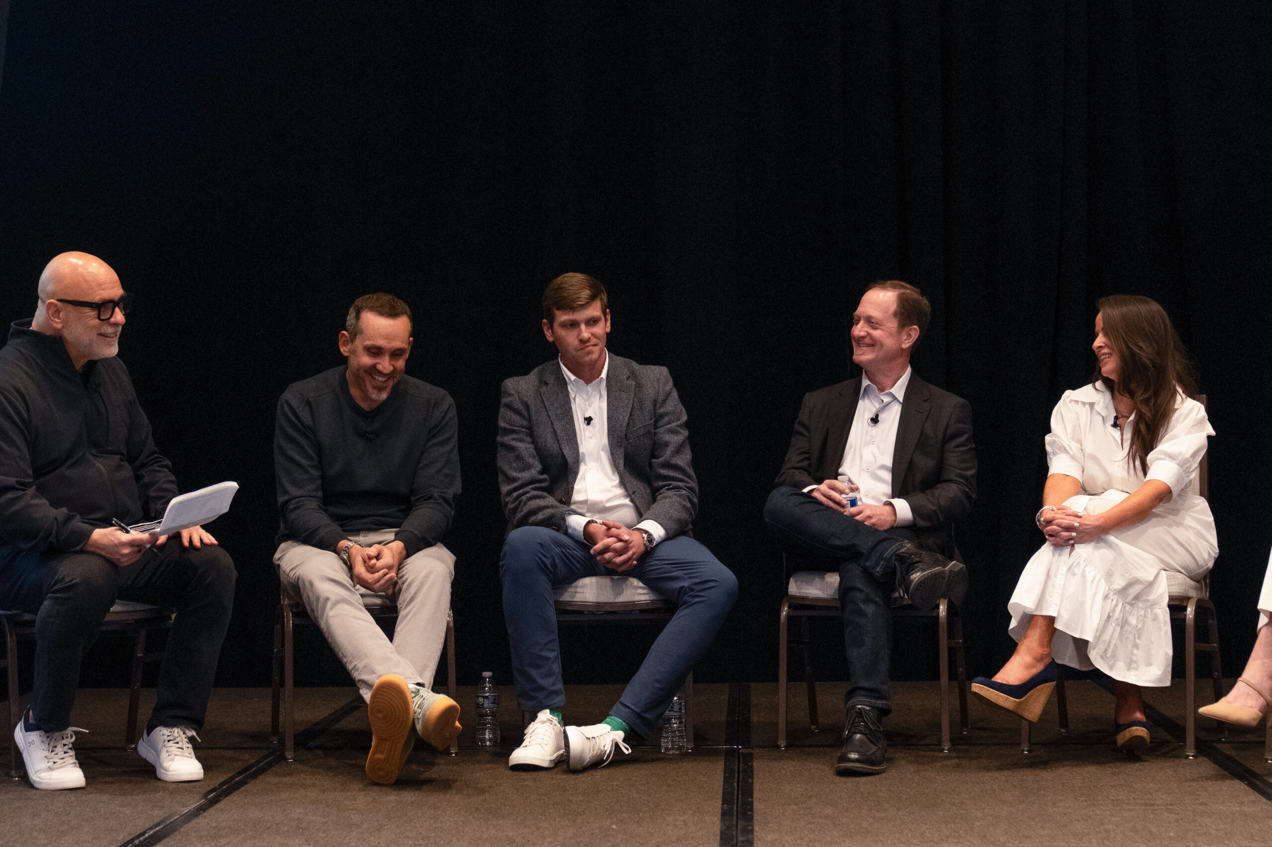 OAAA | OOH Media Conference 2025 | Omni Boston Hotel Seaport