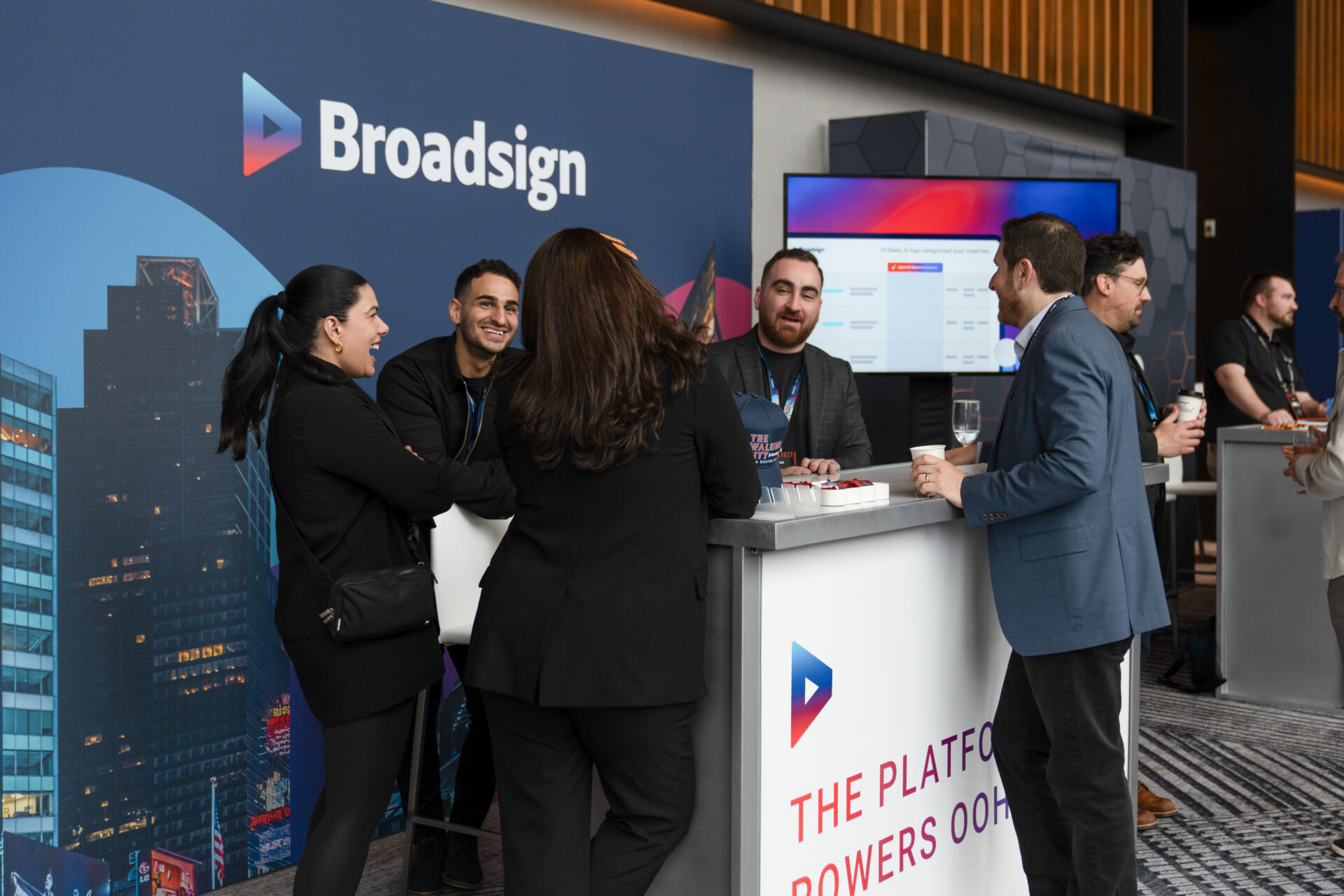OAAA | OOH Media Conference 2025 | Omni Boston Hotel Seaport