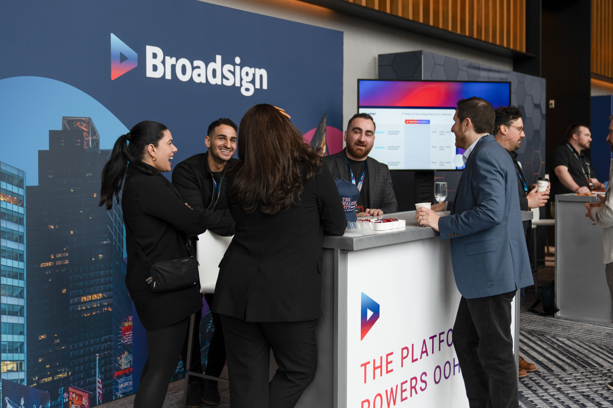 OAAA | OOH Media Conference 2025 | Omni Boston Hotel Seaport