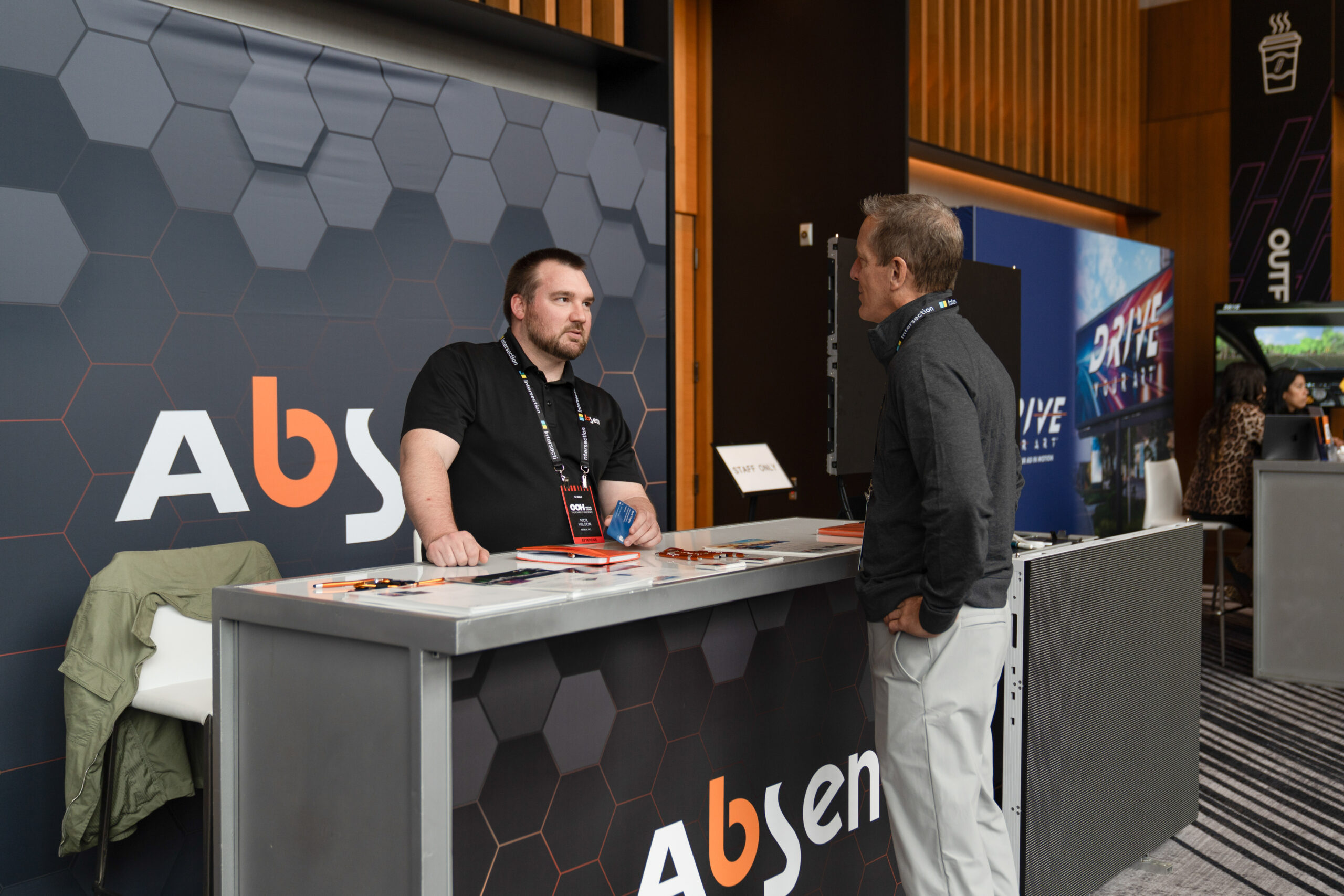 OAAA | OOH Media Conference 2025 | Omni Boston Hotel Seaport