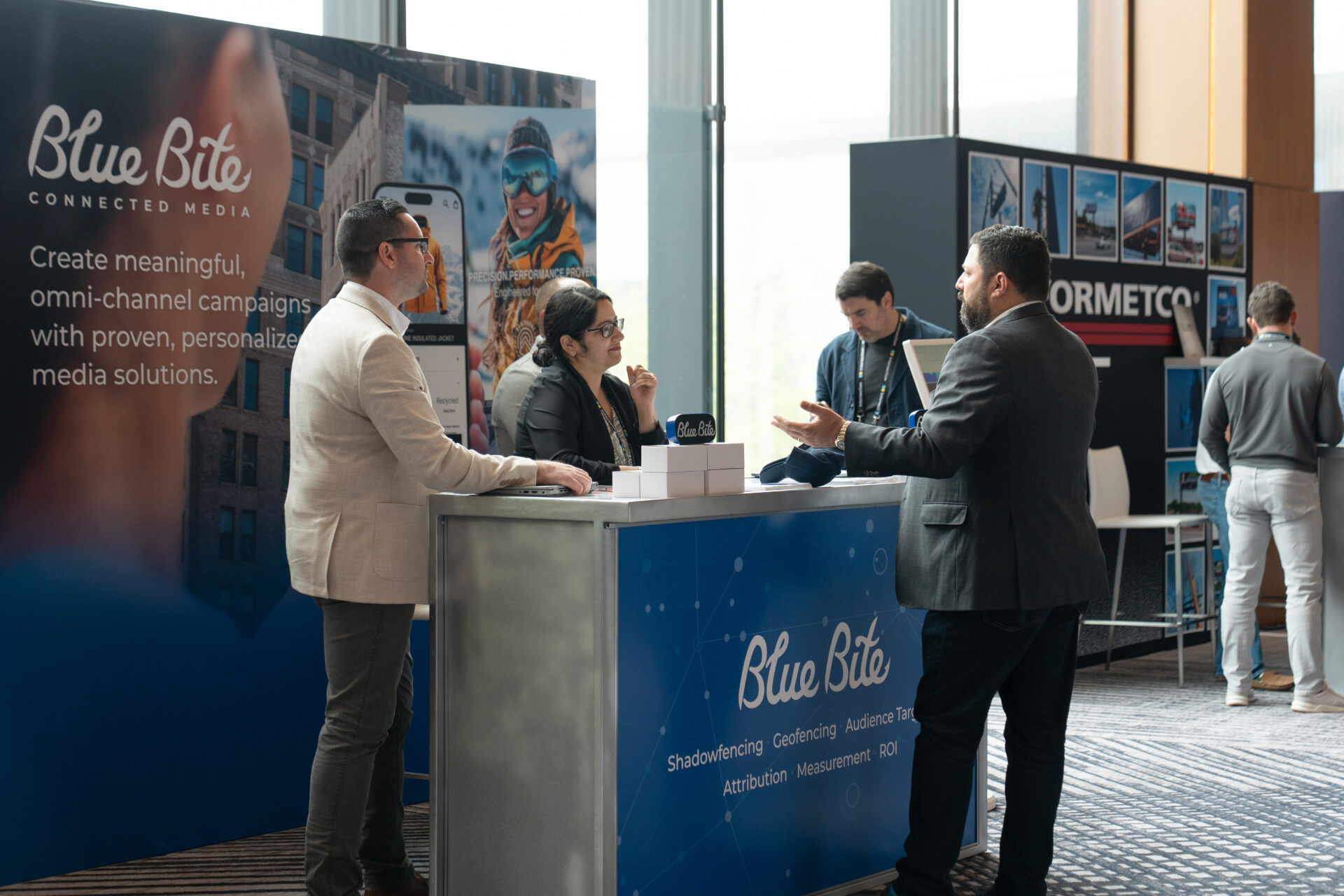 OAAA | OOH Media Conference 2025 | Omni Boston Hotel Seaport